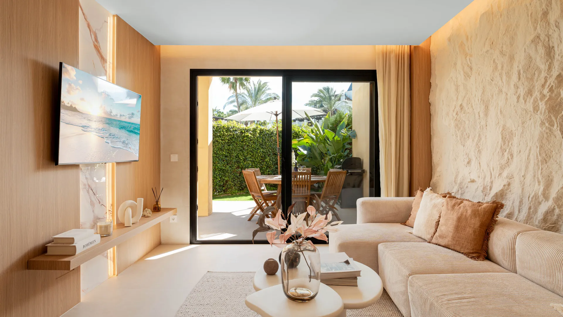 Town house in Azalea Beach for sale