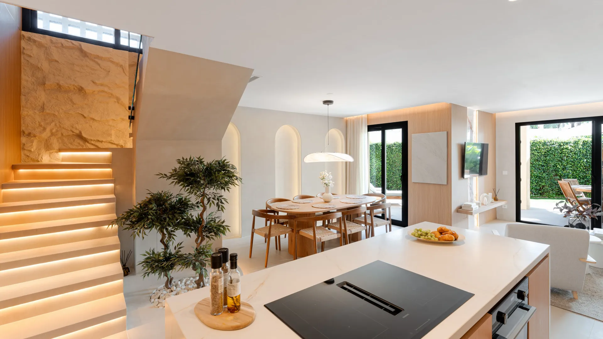 Town house in Azalea Beach for sale