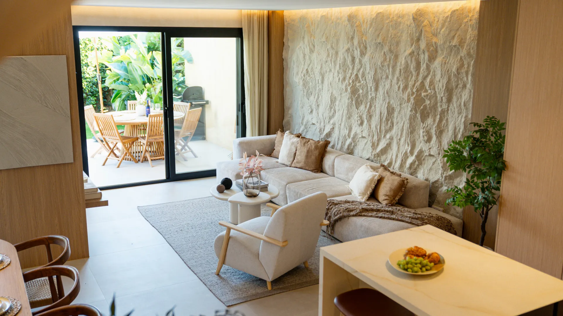 Town house in Azalea Beach for sale