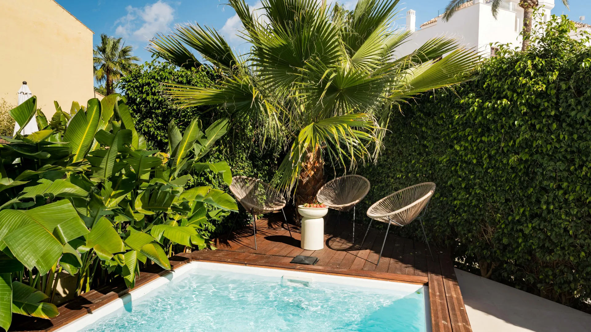 Town house in Azalea Beach for sale