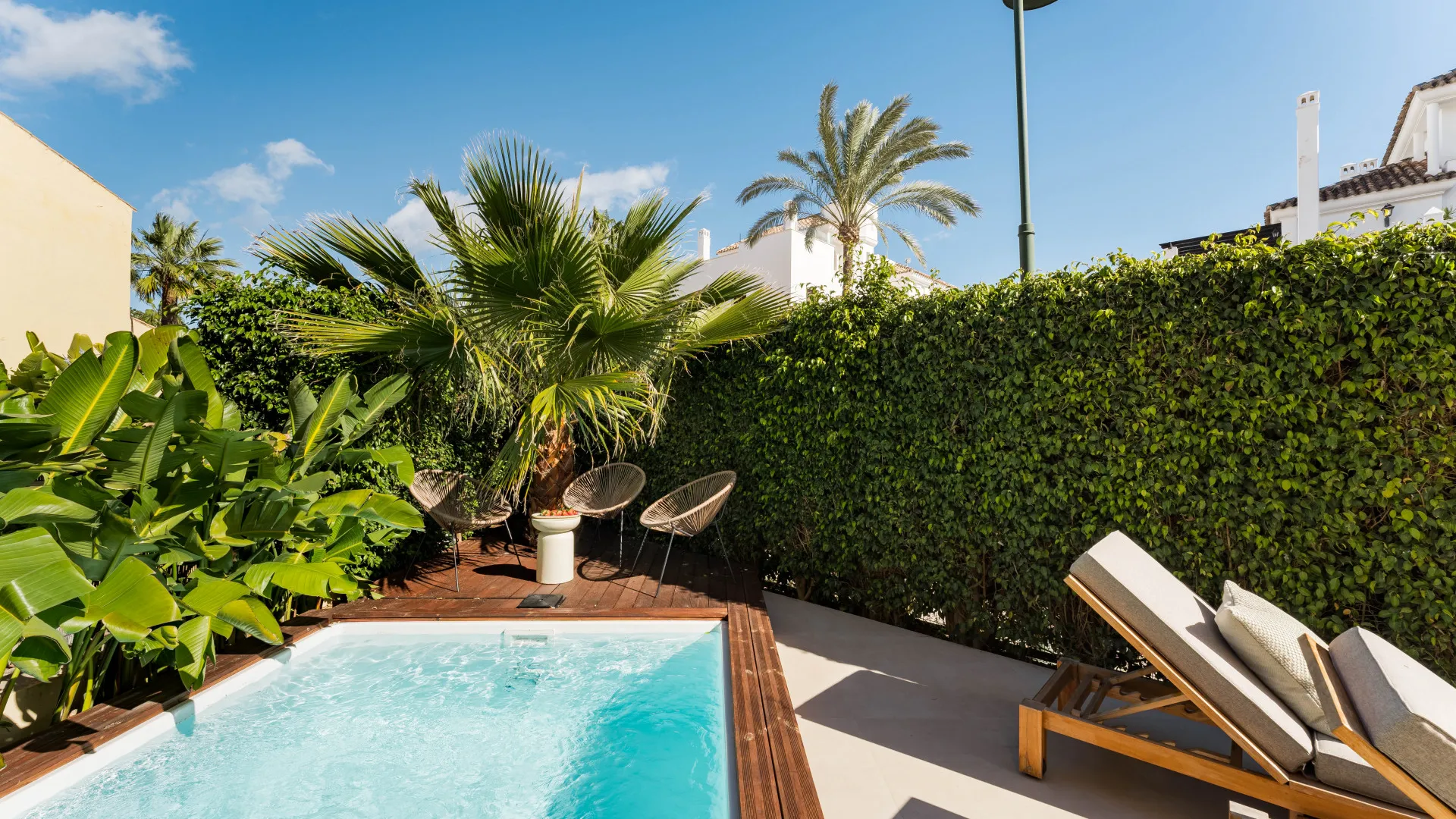 Town house in Azalea Beach for sale