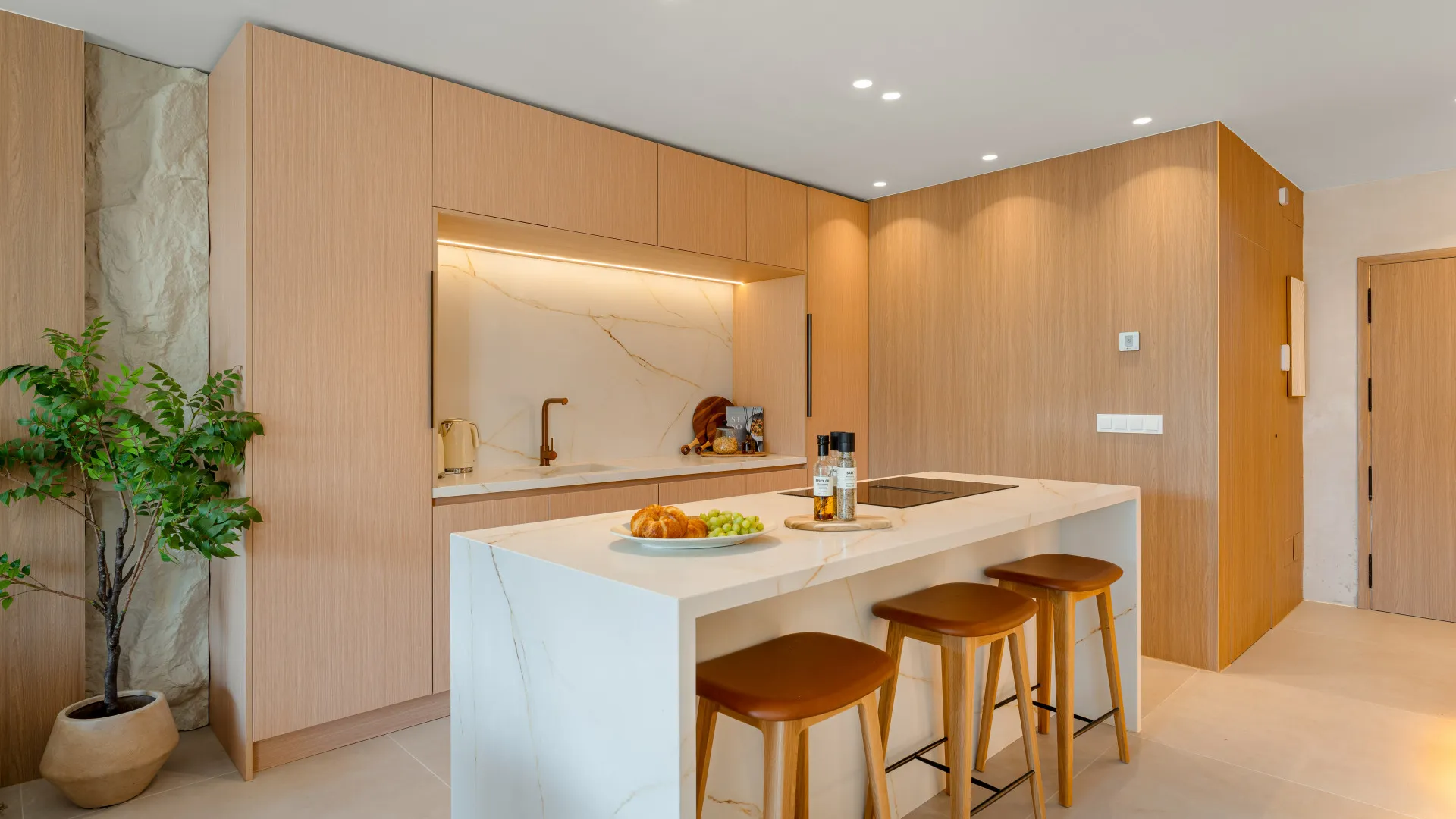 Town house in Azalea Beach for sale