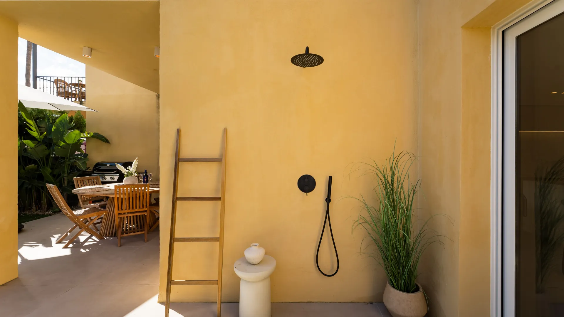 Town house in Azalea Beach for sale