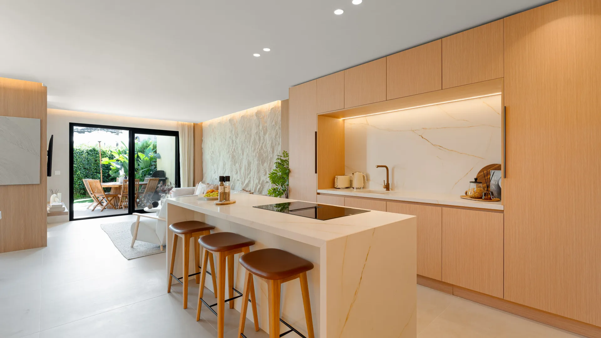 Town house in Azalea Beach for sale