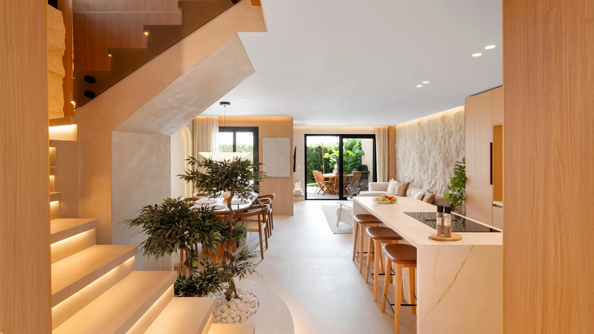 Town house in Azalea Beach for sale