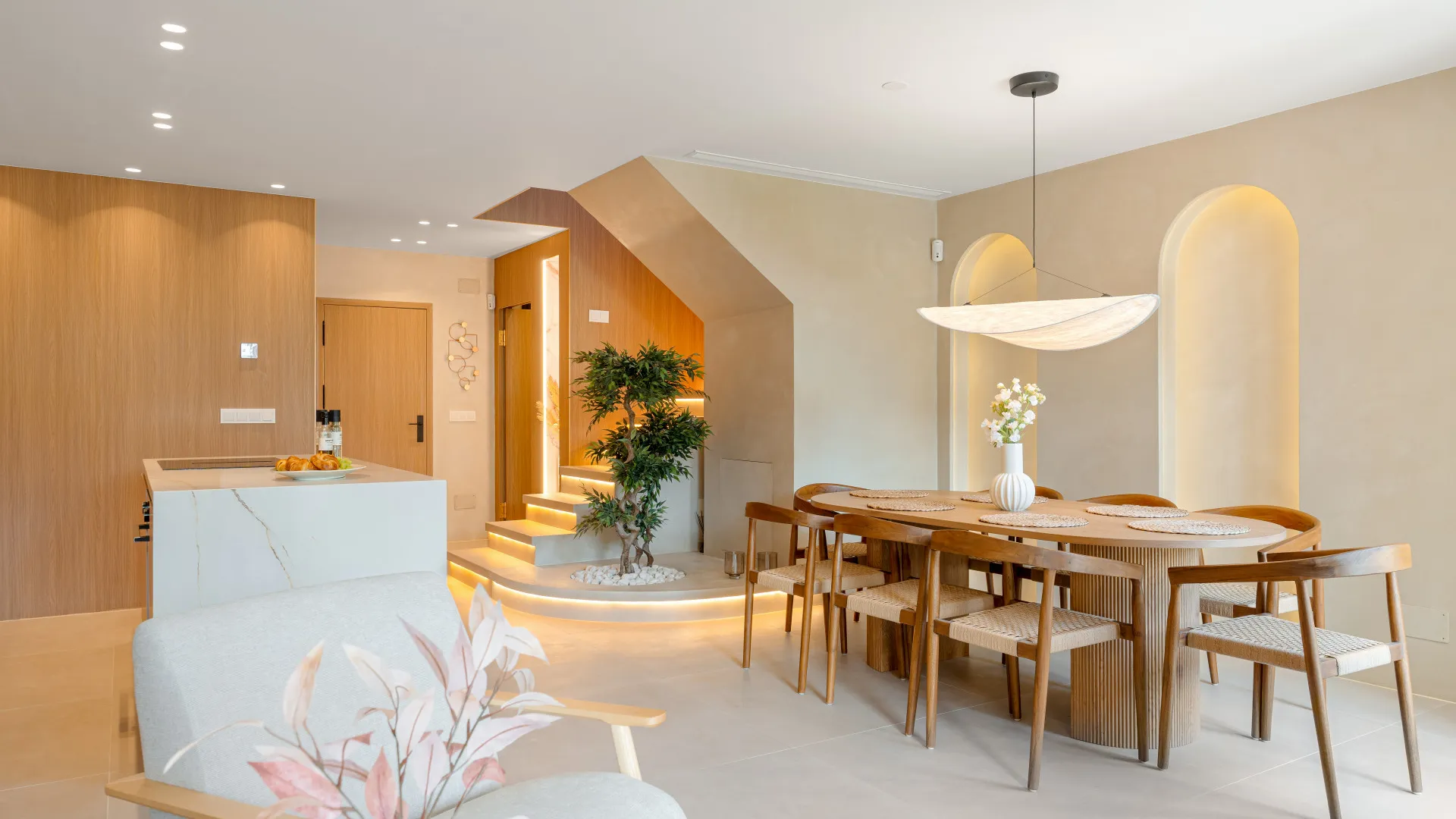 Town house in Azalea Beach for sale