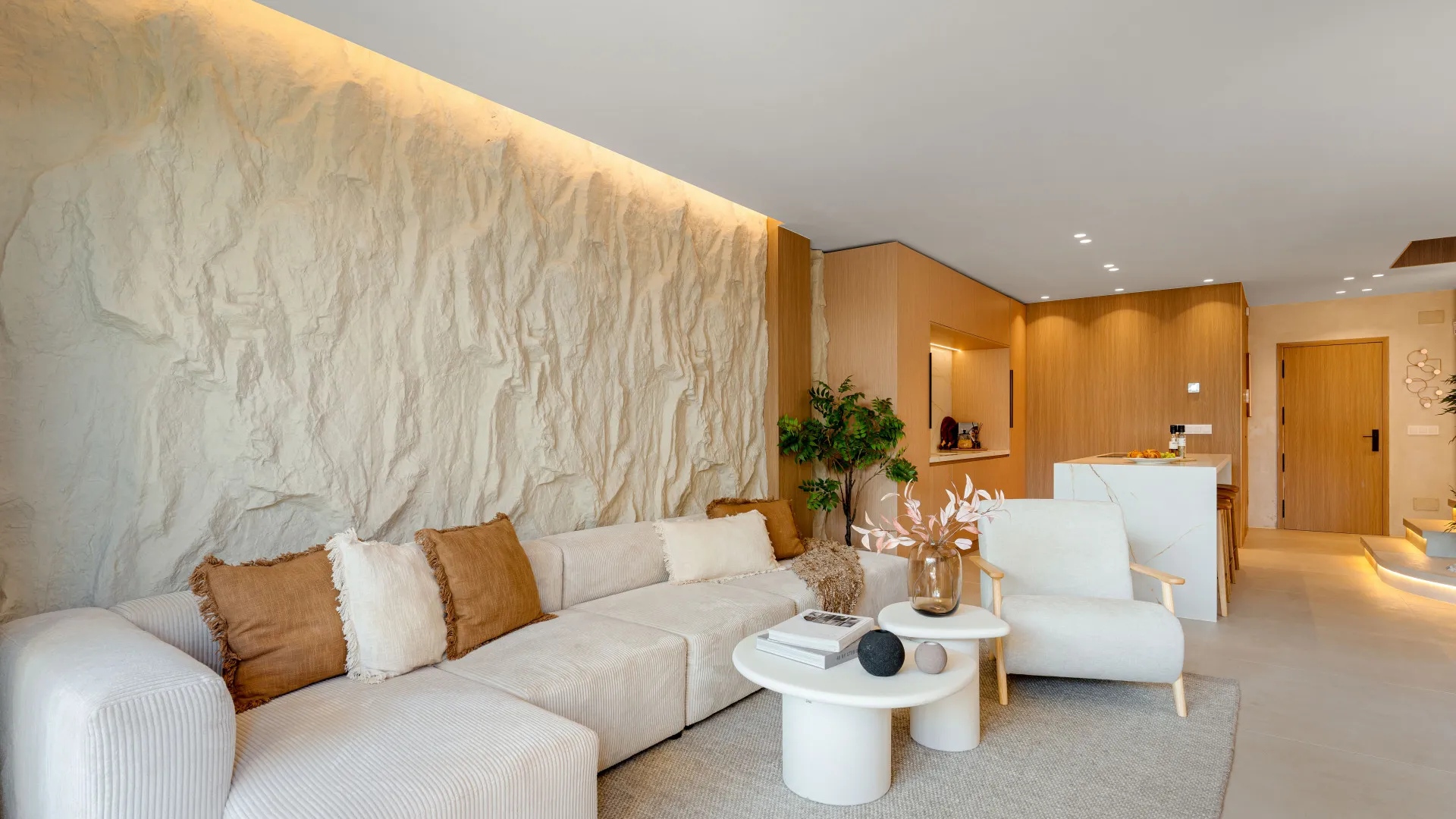 Town house in Azalea Beach for sale