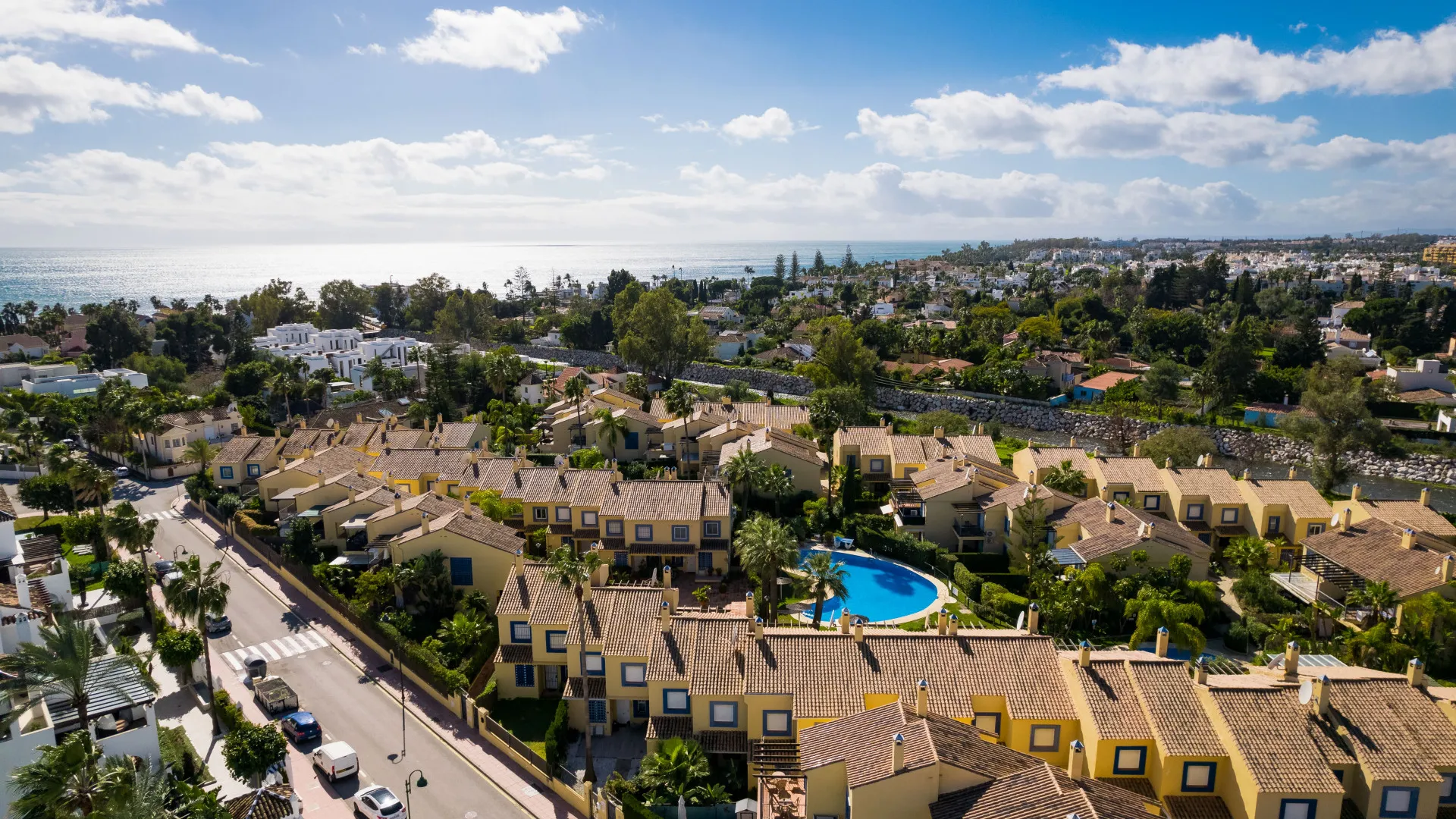 Town house in Azalea Beach for sale