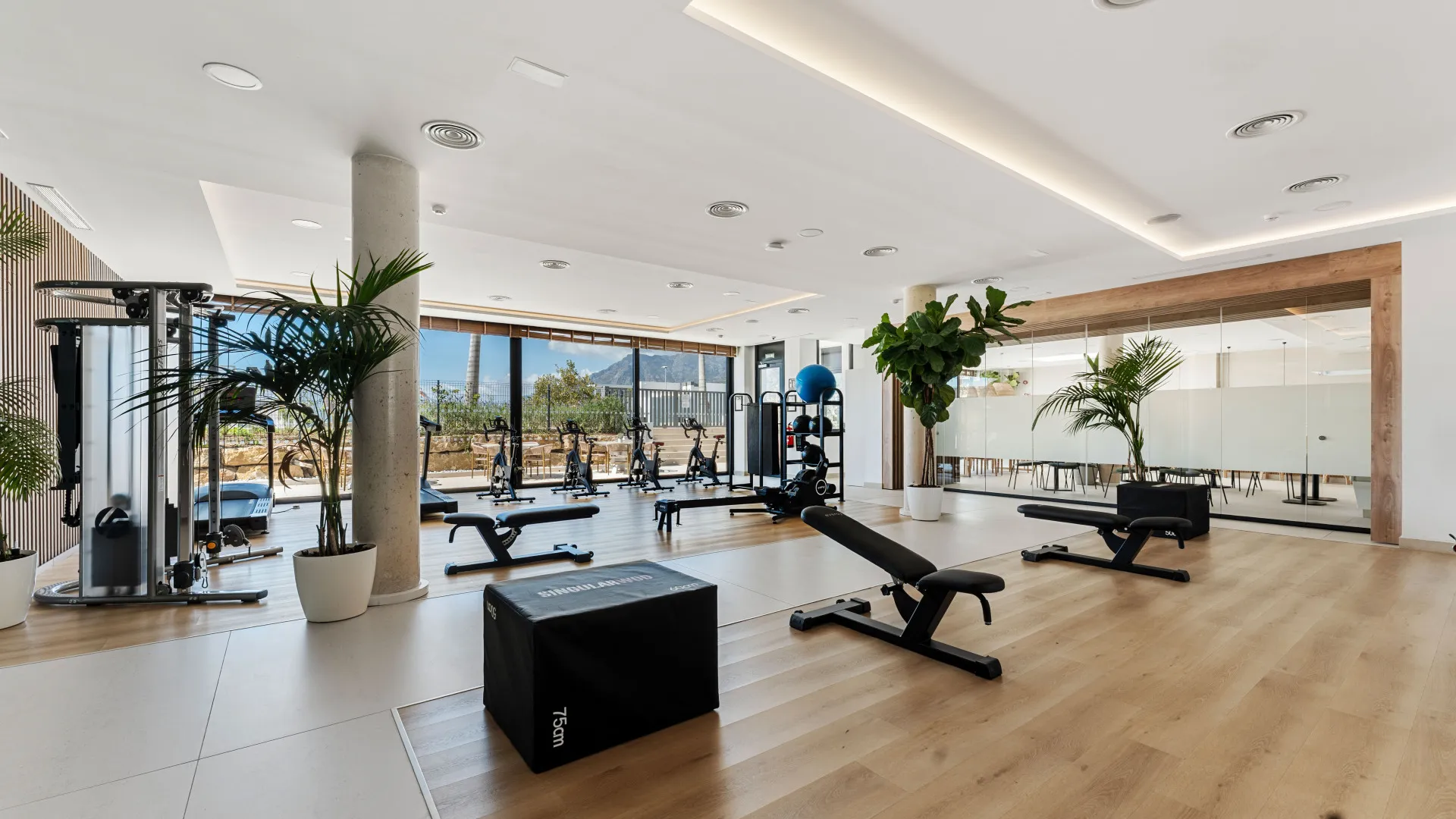 For sale apartment in Santa Clara