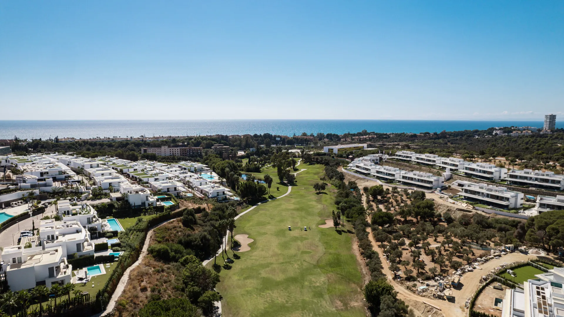 For sale apartment in Santa Clara