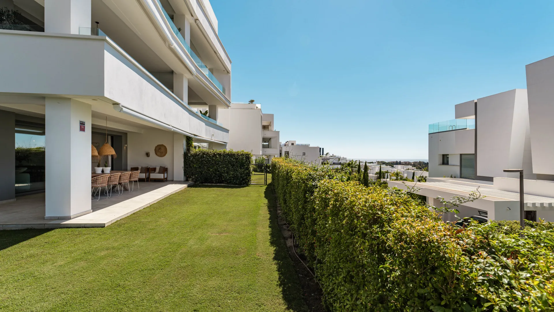 For sale apartment in Santa Clara