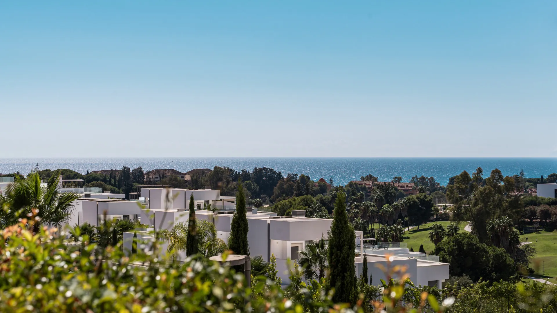 For sale apartment in Santa Clara