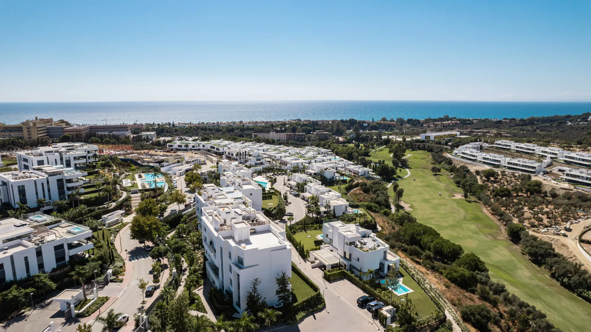 For sale apartment in Santa Clara