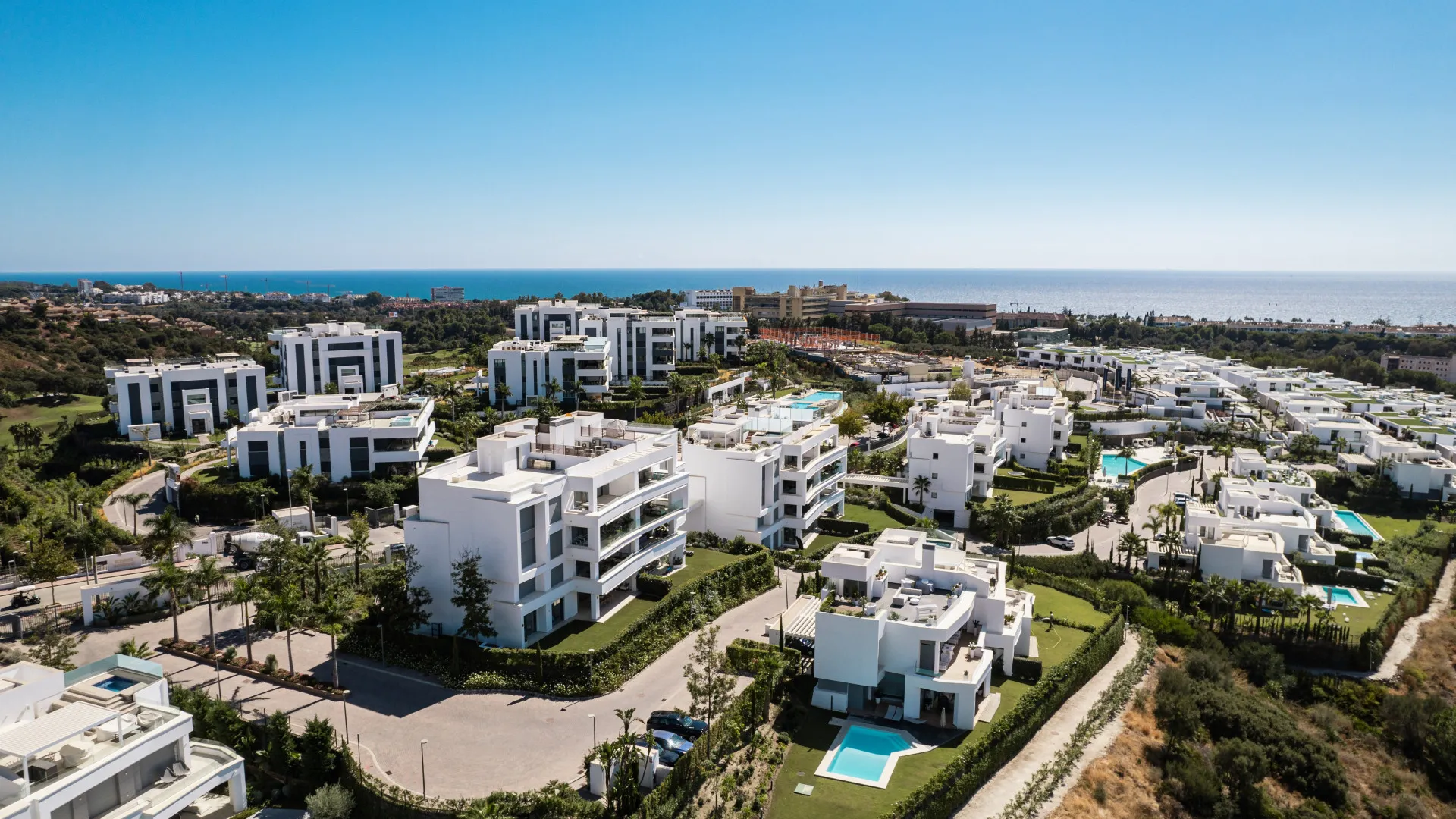 For sale apartment in Santa Clara