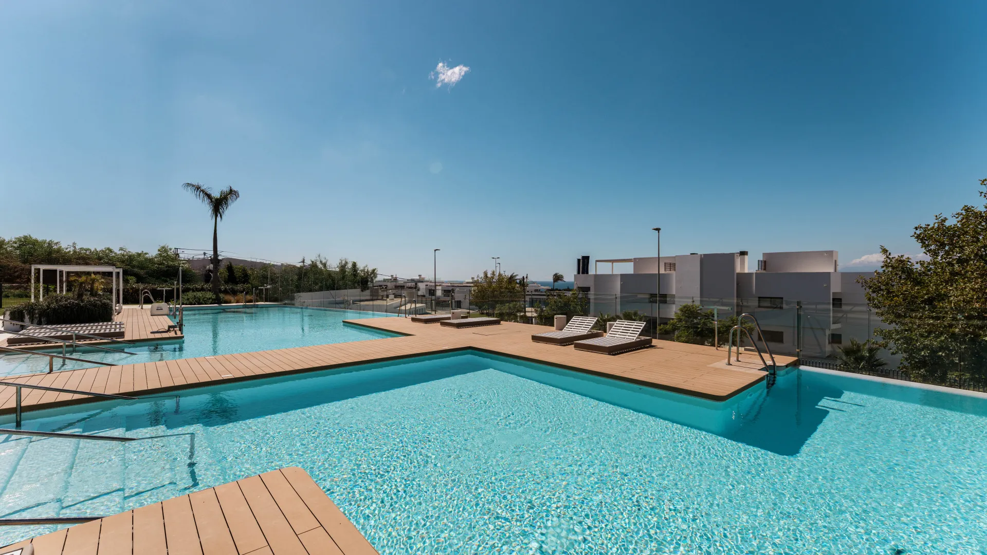 For sale apartment in Santa Clara