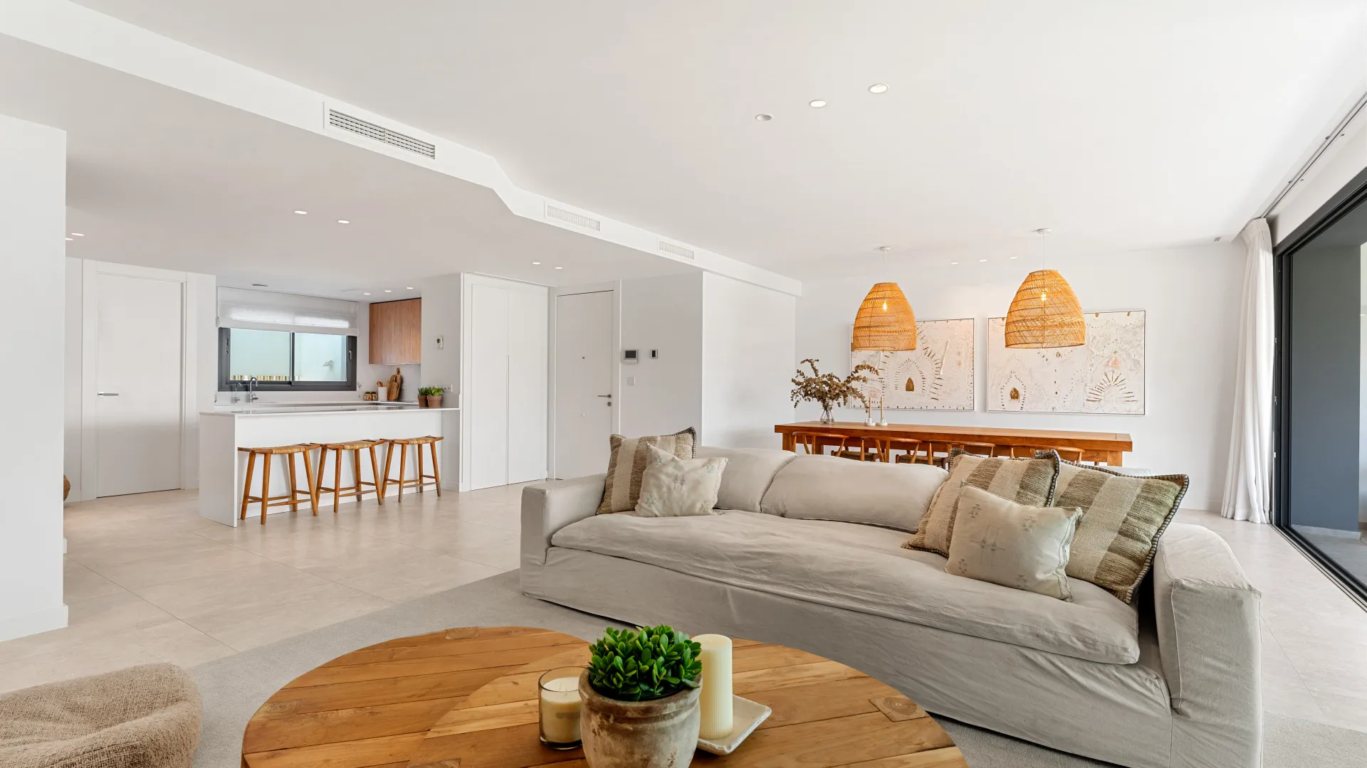 For sale apartment in Santa Clara