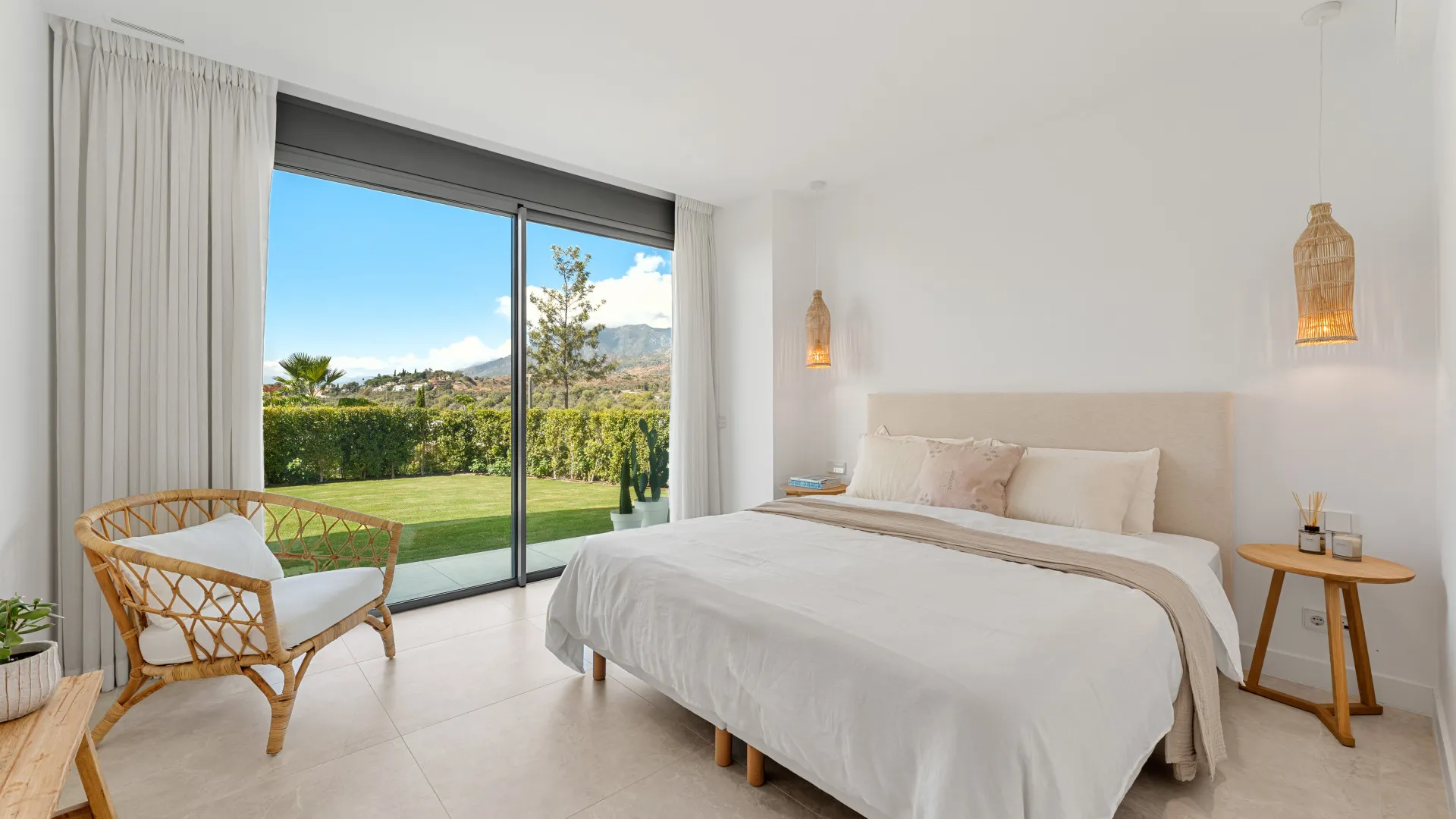 For sale apartment in Santa Clara