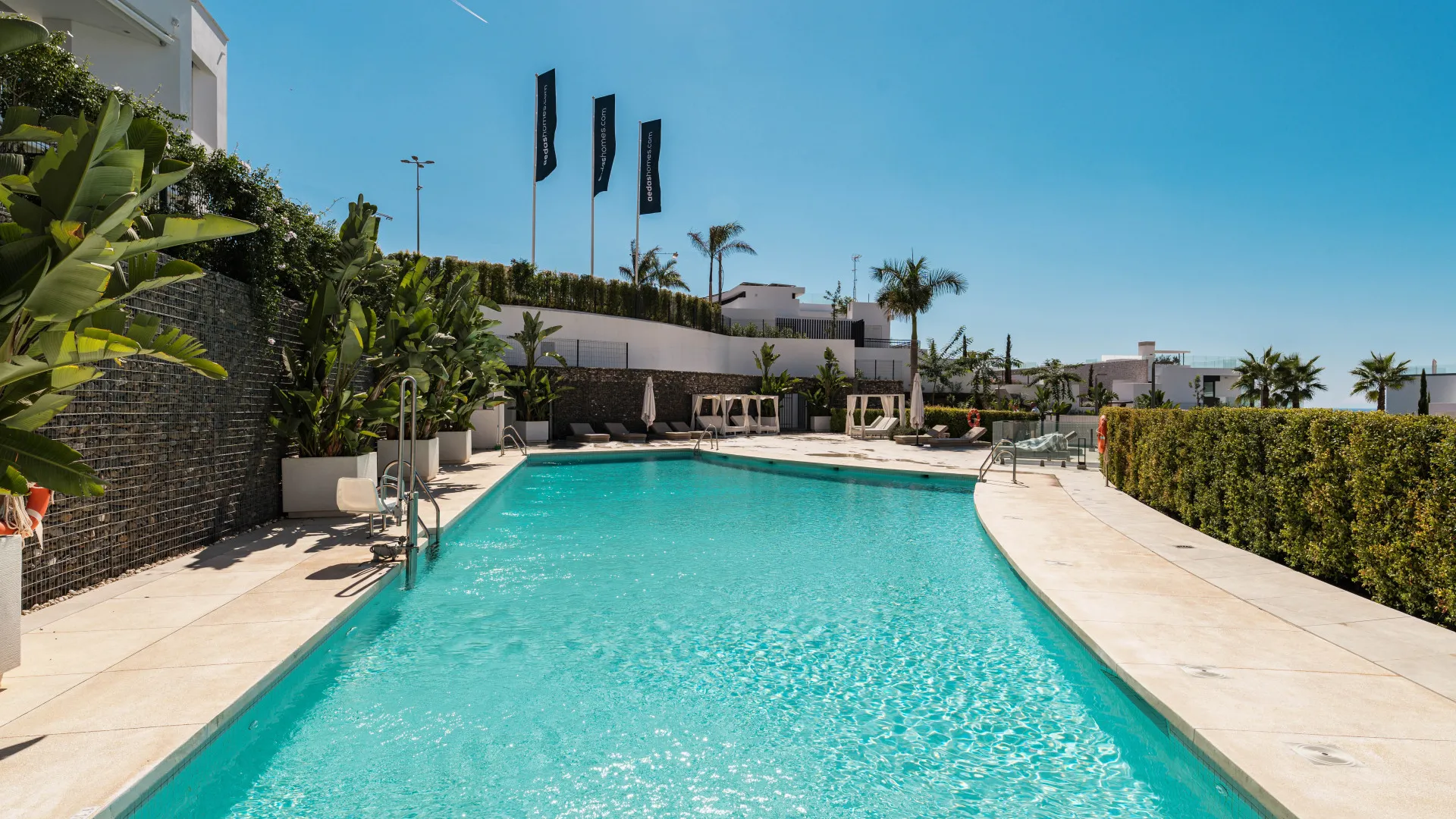 For sale apartment in Santa Clara