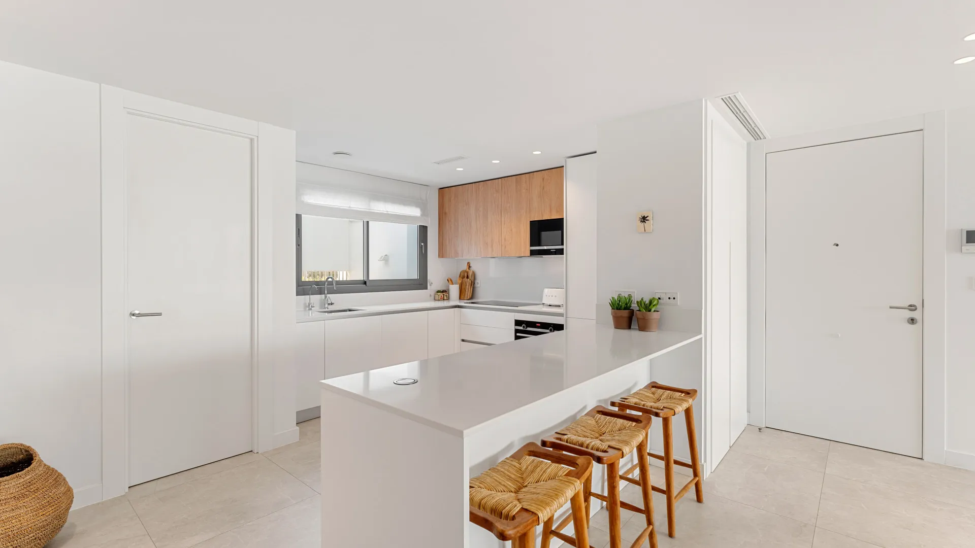 For sale apartment in Santa Clara