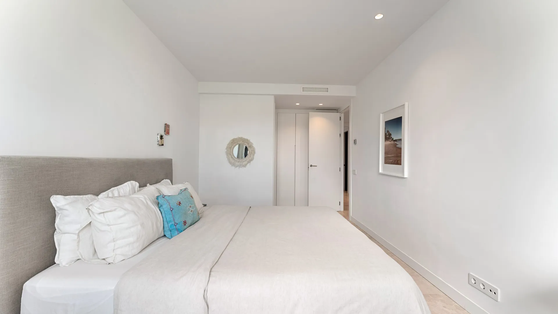 For sale apartment in Santa Clara