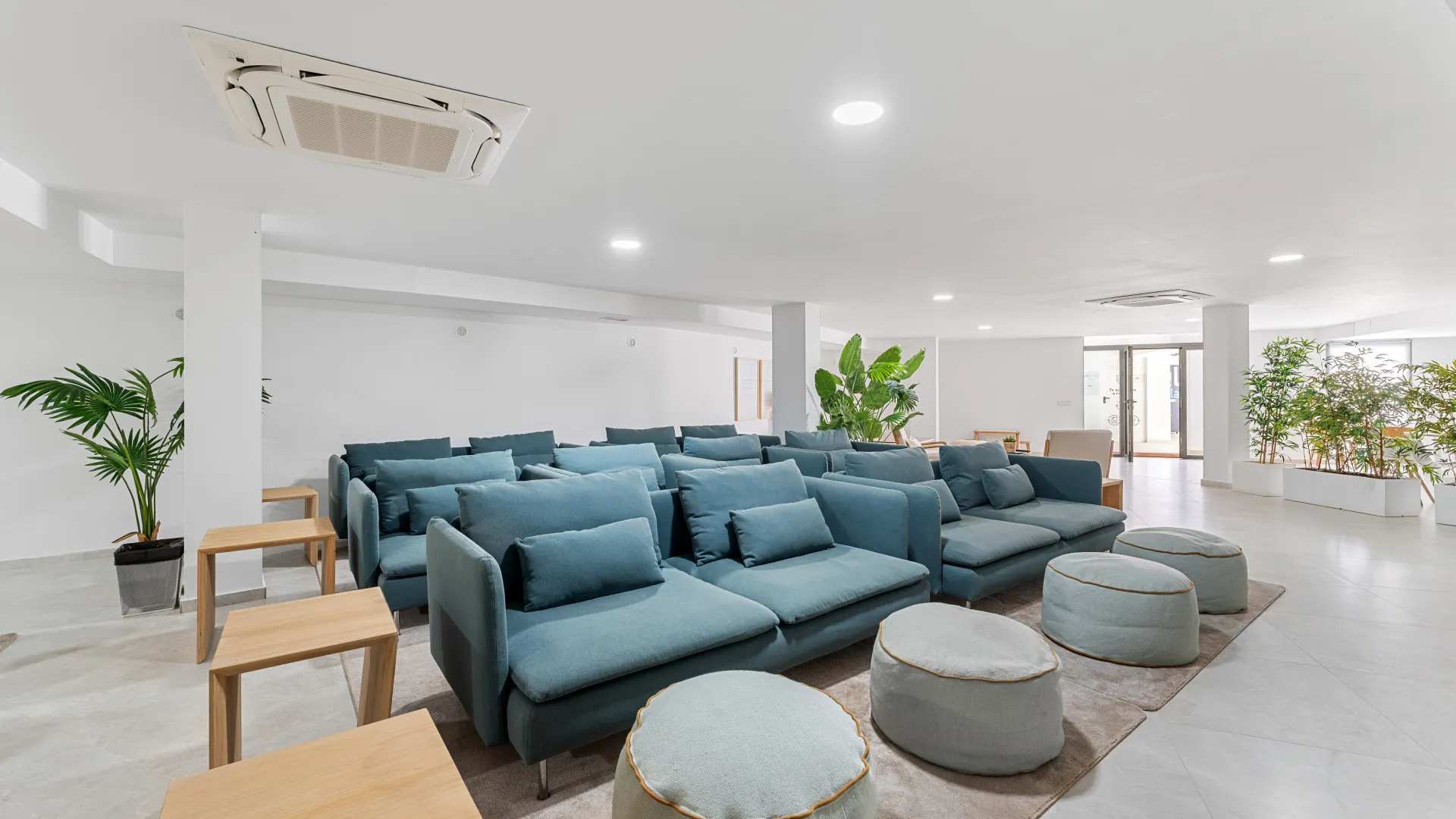 For sale apartment in Santa Clara