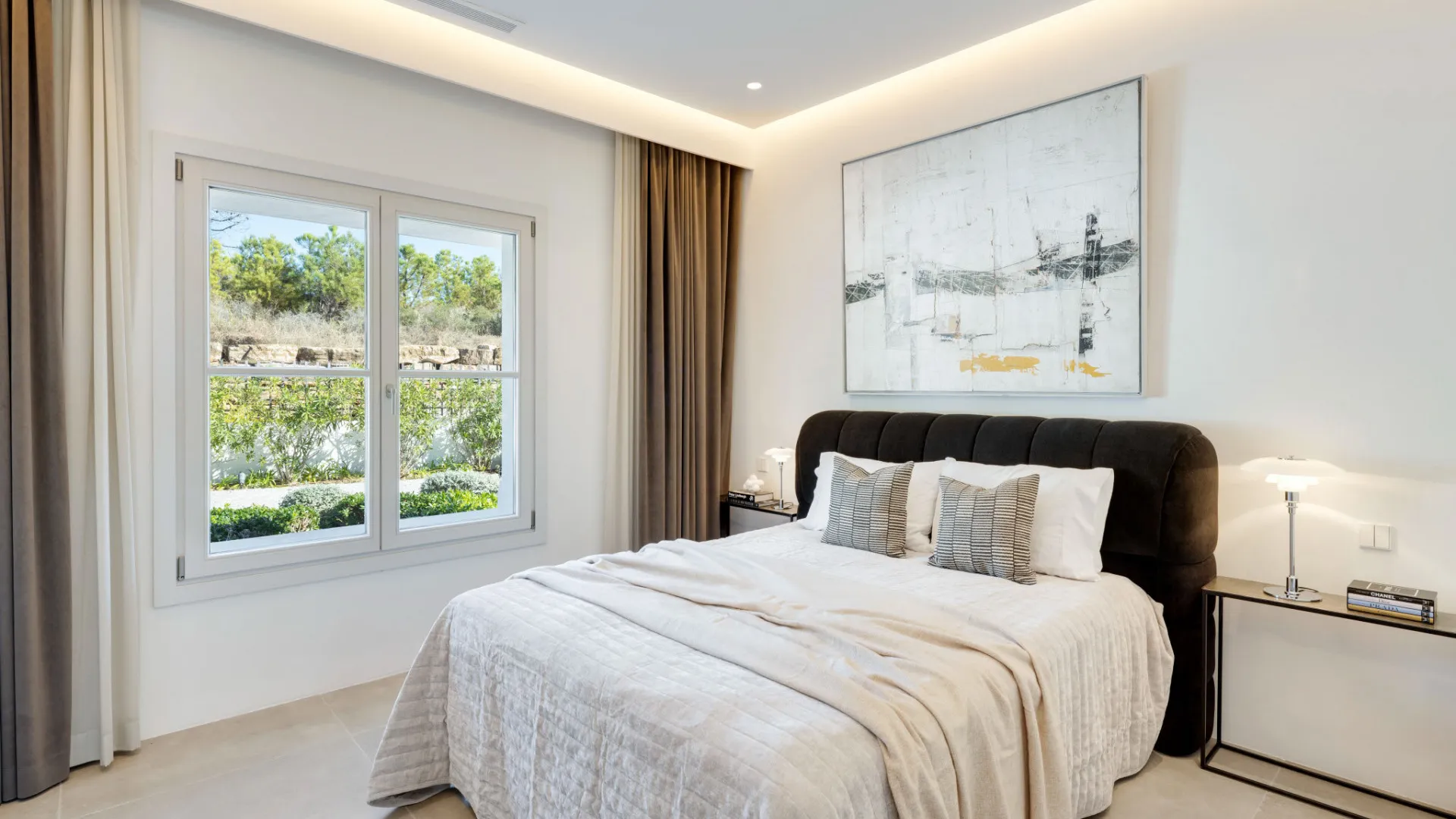 Villa with 7 bedrooms for sale in Marbella Club Golf Resort