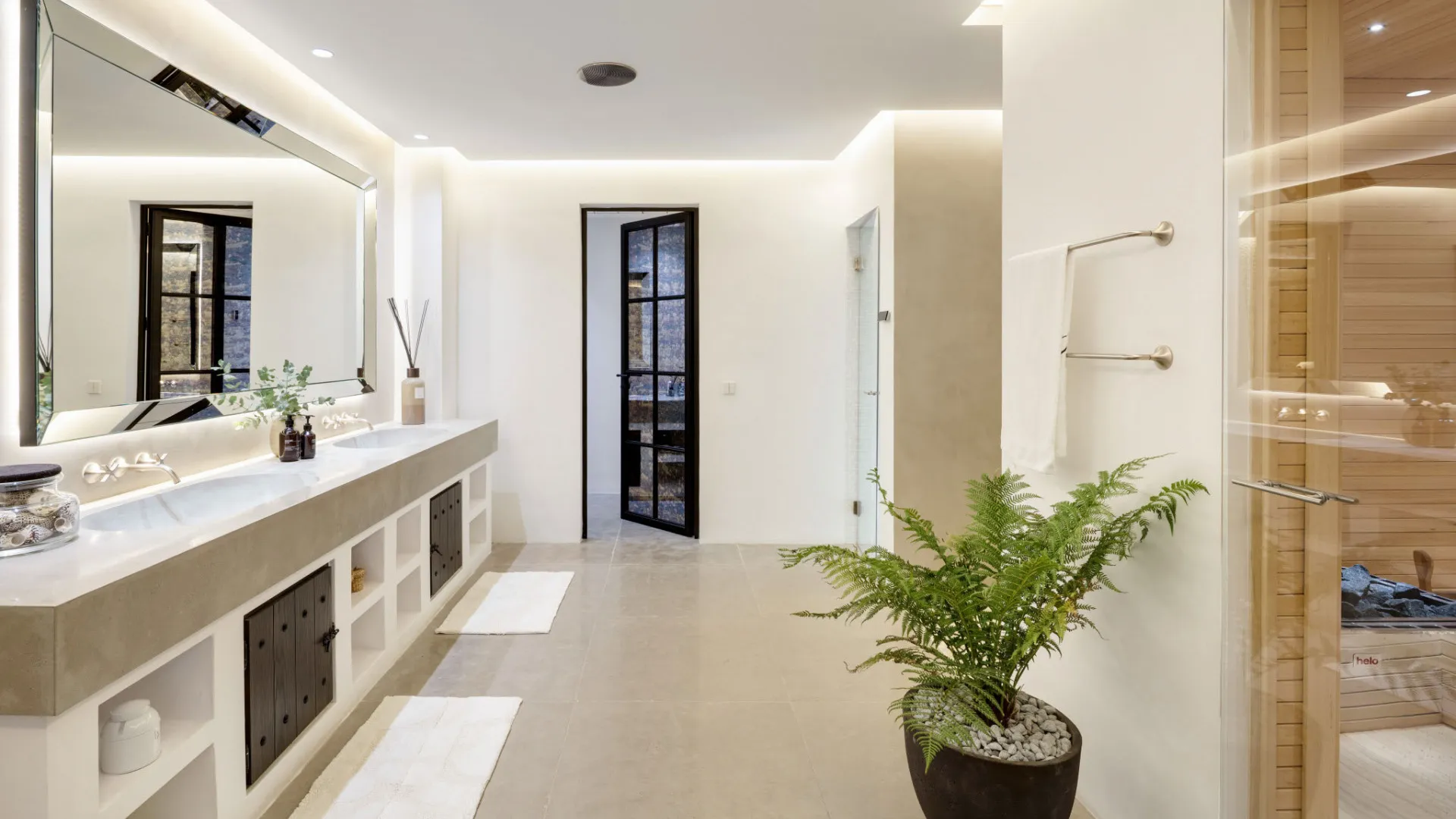 Villa with 7 bedrooms for sale in Marbella Club Golf Resort