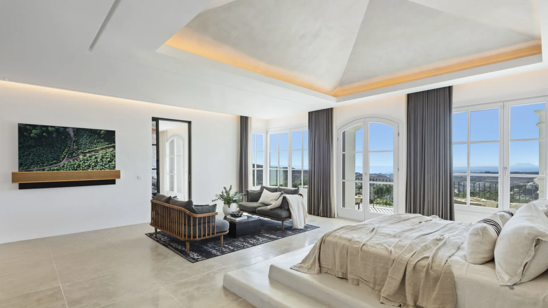 Villa with 7 bedrooms for sale in Marbella Club Golf Resort