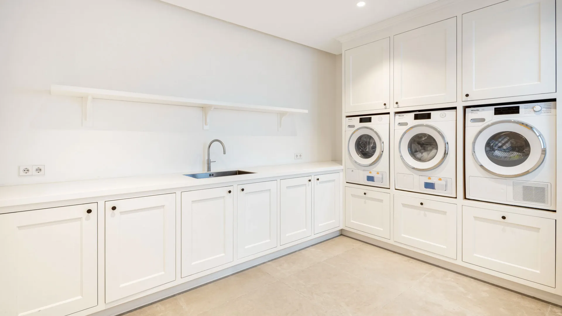 Villa with 7 bedrooms for sale in Marbella Club Golf Resort