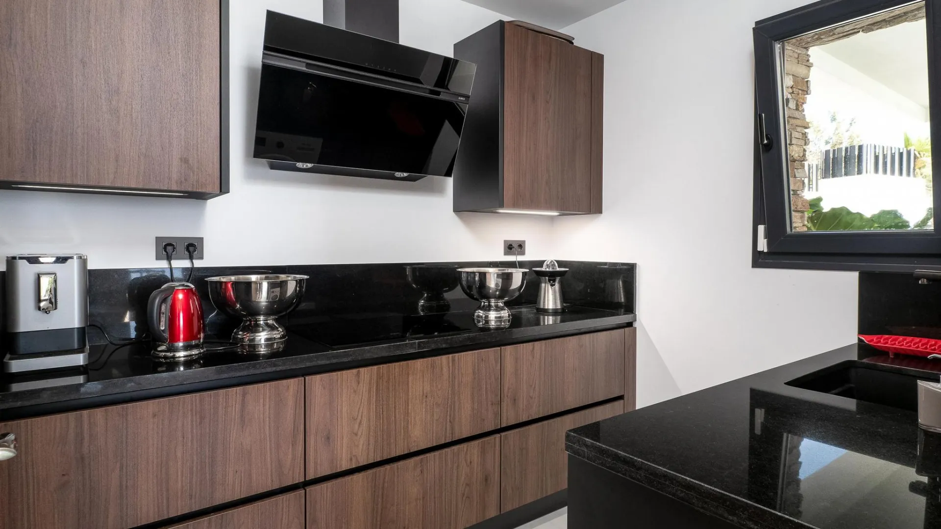 Manilva, villa a la venta de 5 dormitorios