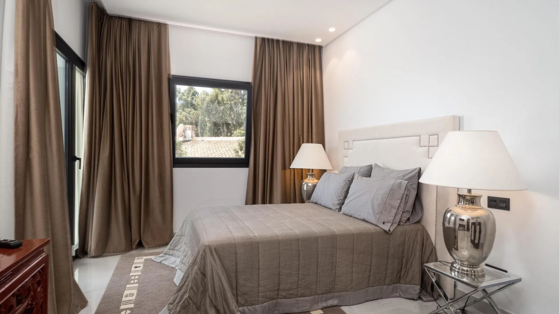 Manilva, villa a la venta de 5 dormitorios