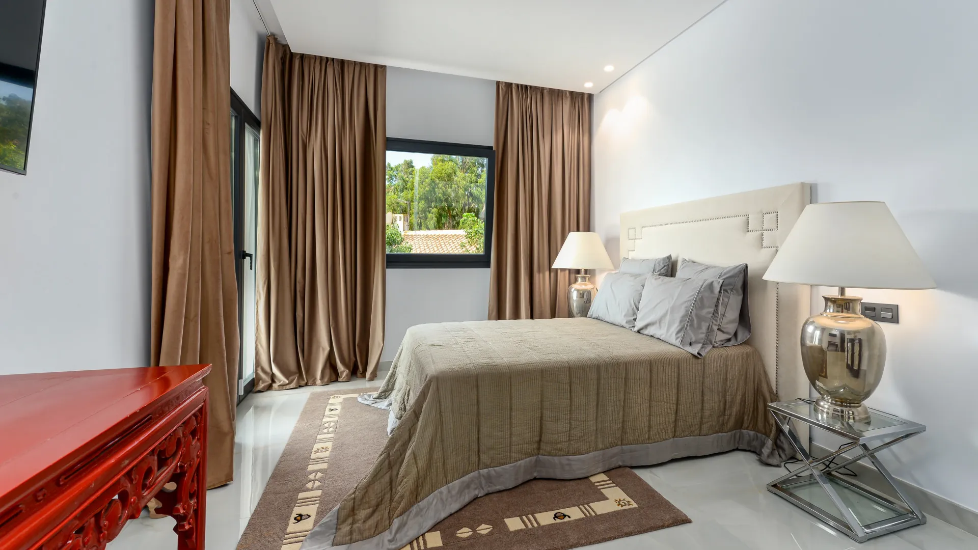 Manilva, villa a la venta de 5 dormitorios