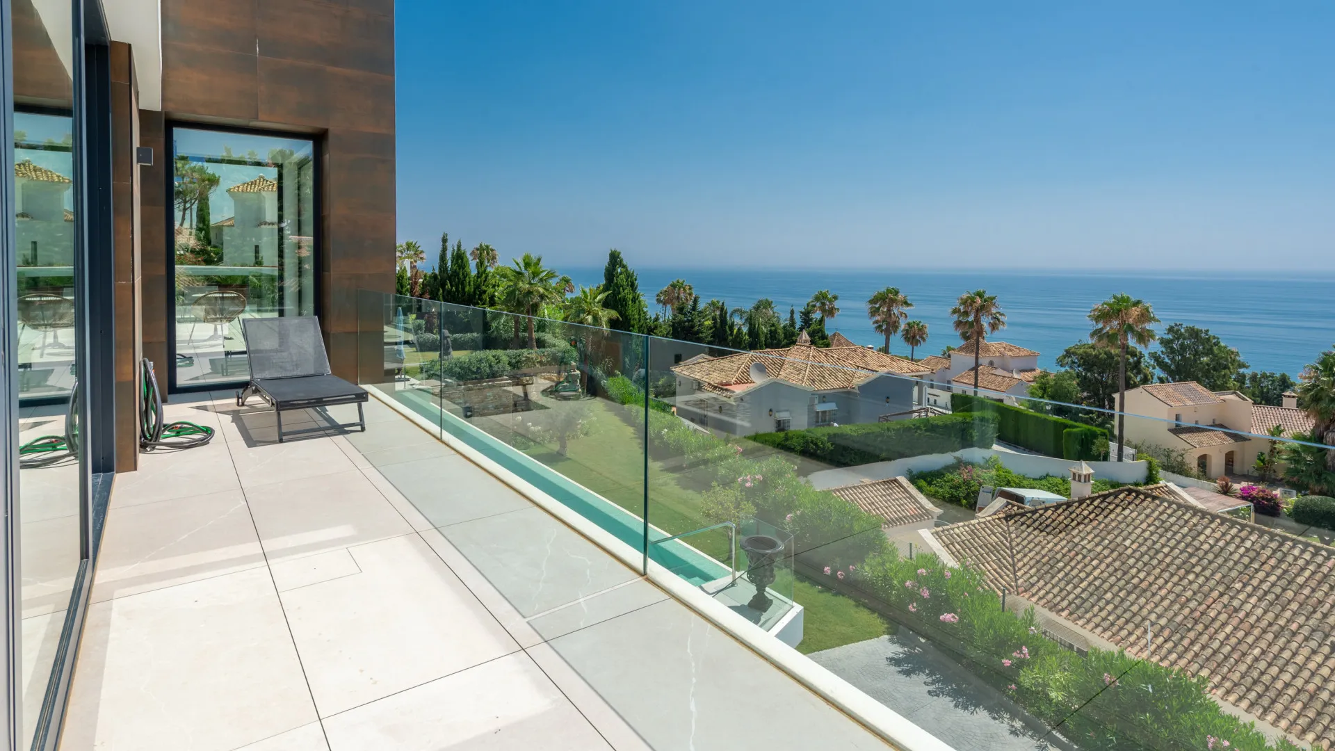 Manilva, villa a la venta de 5 dormitorios