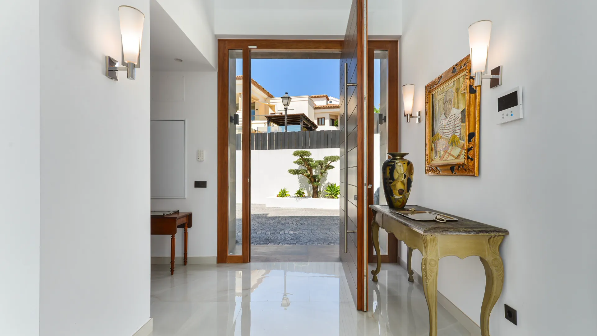 Manilva, villa a la venta de 5 dormitorios