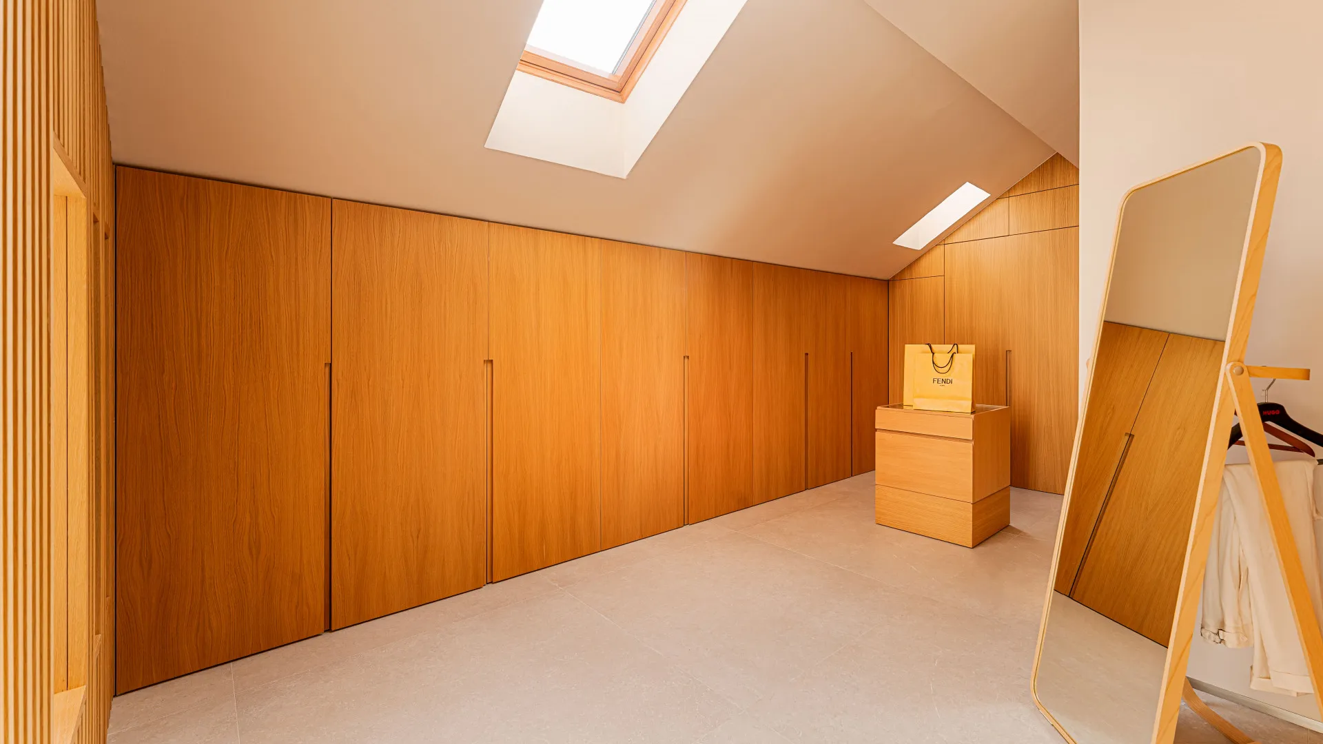 Buy Lomas del Rey 3 bedrooms duplex penthouse