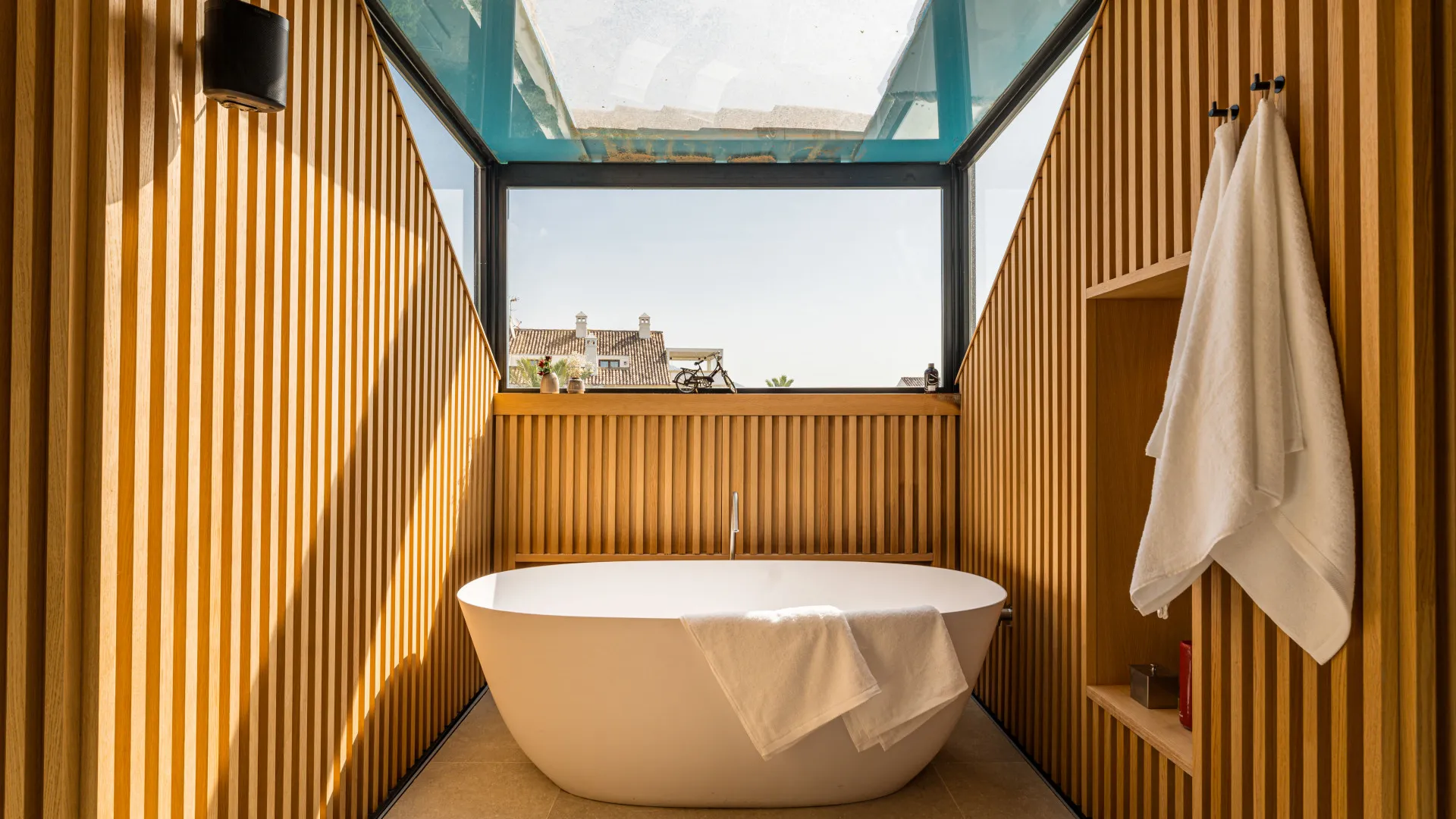 Buy Lomas del Rey 3 bedrooms duplex penthouse