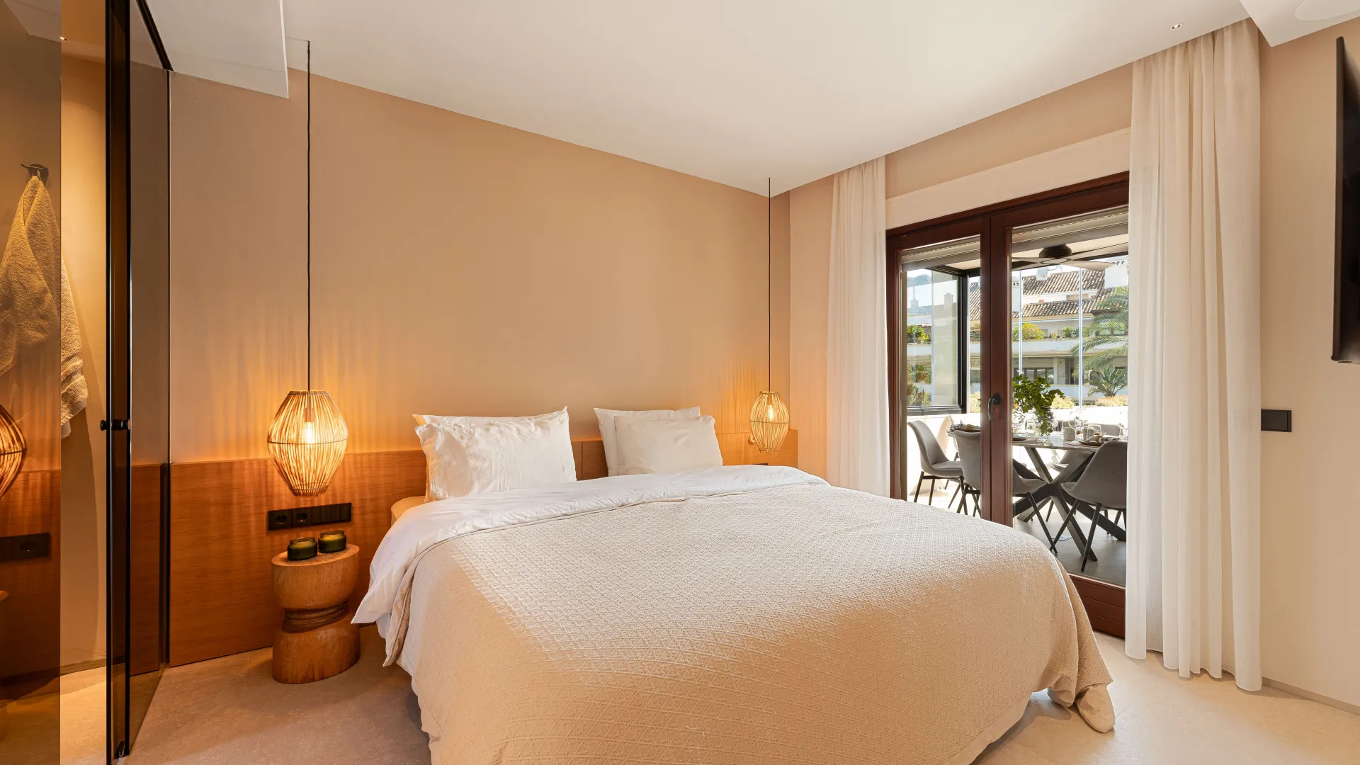 Buy Lomas del Rey 3 bedrooms duplex penthouse