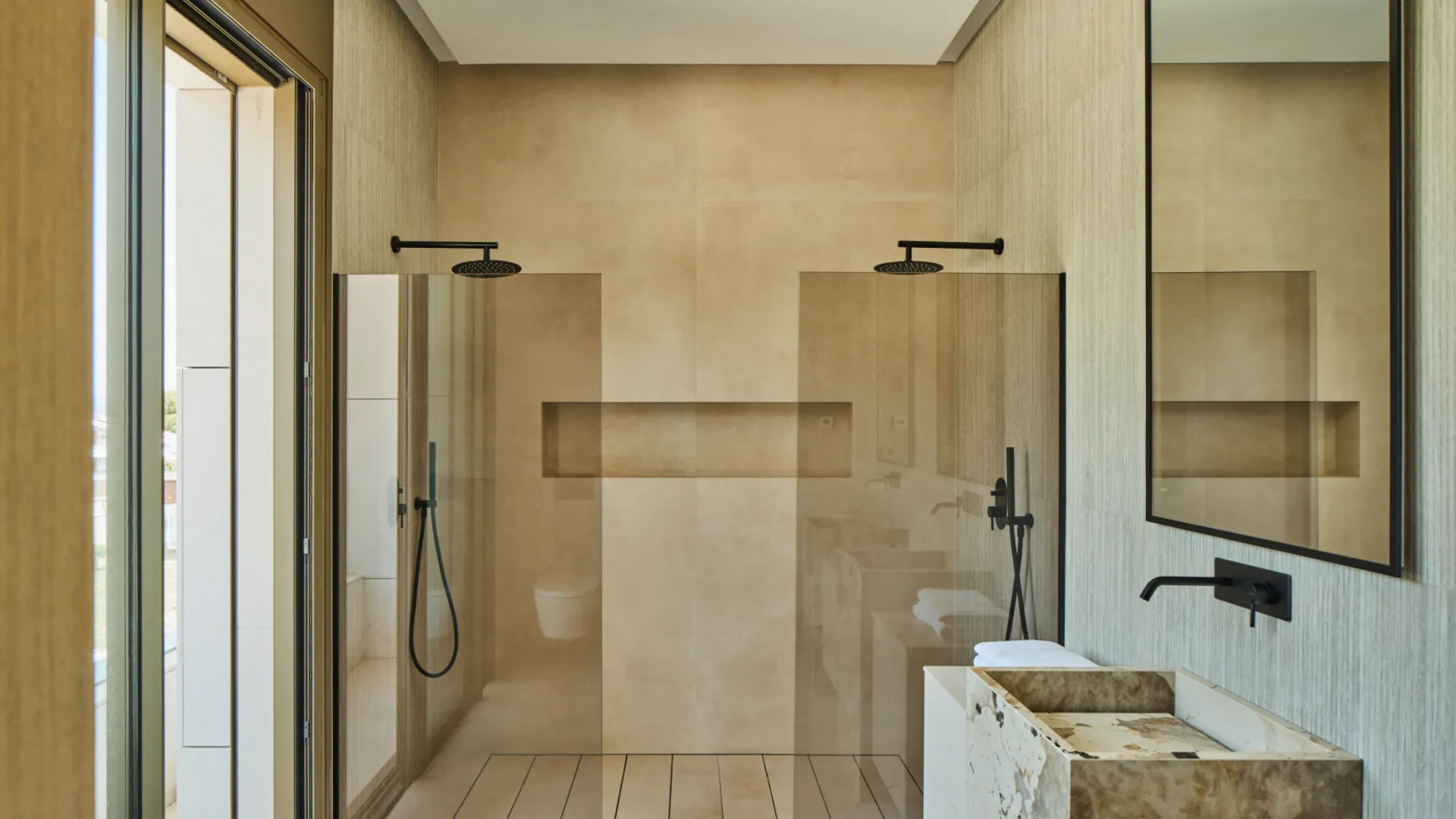 Villa for sale in Cortijo de Maza - El Olivar