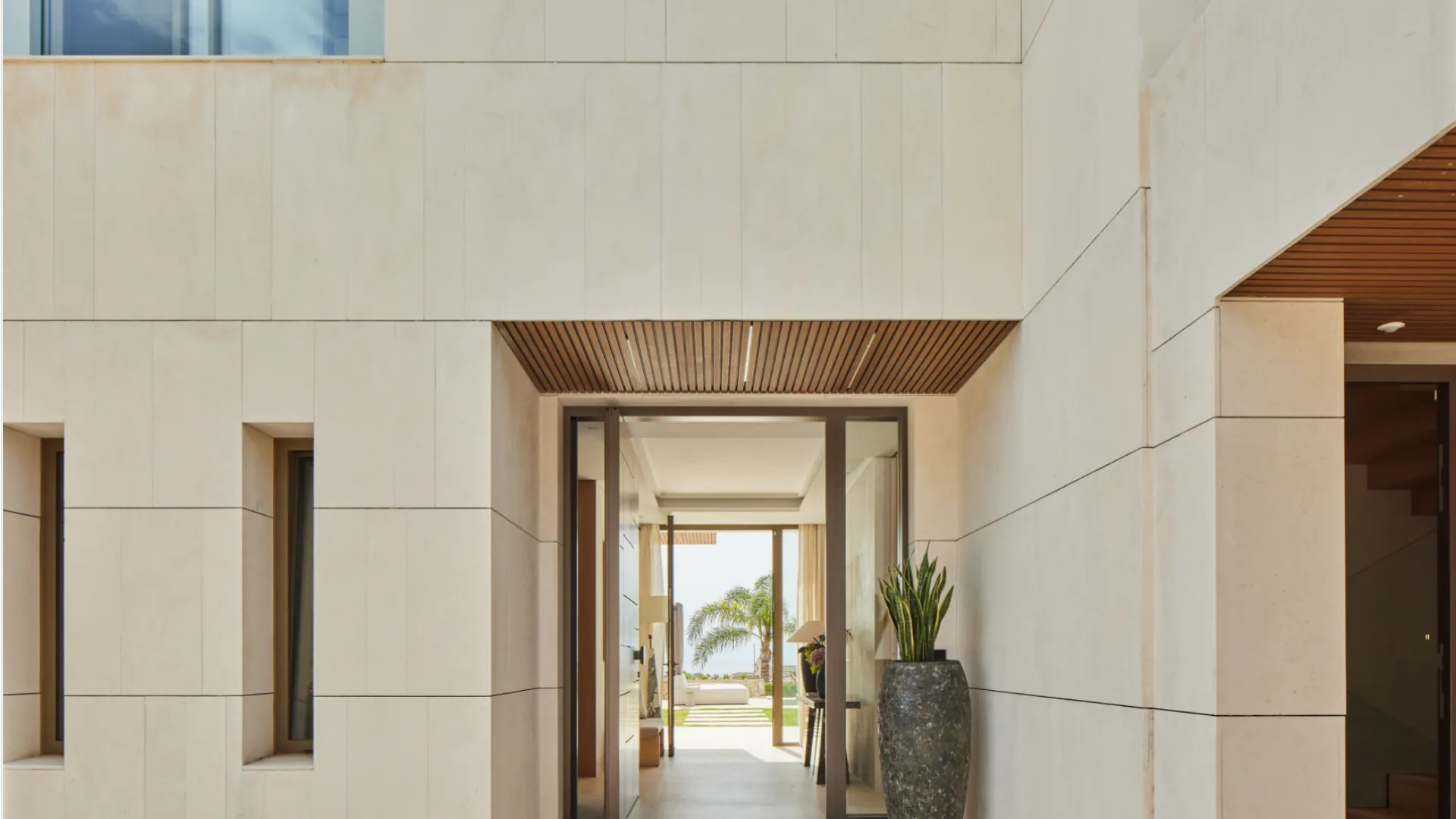 Villa for sale in Cortijo de Maza - El Olivar