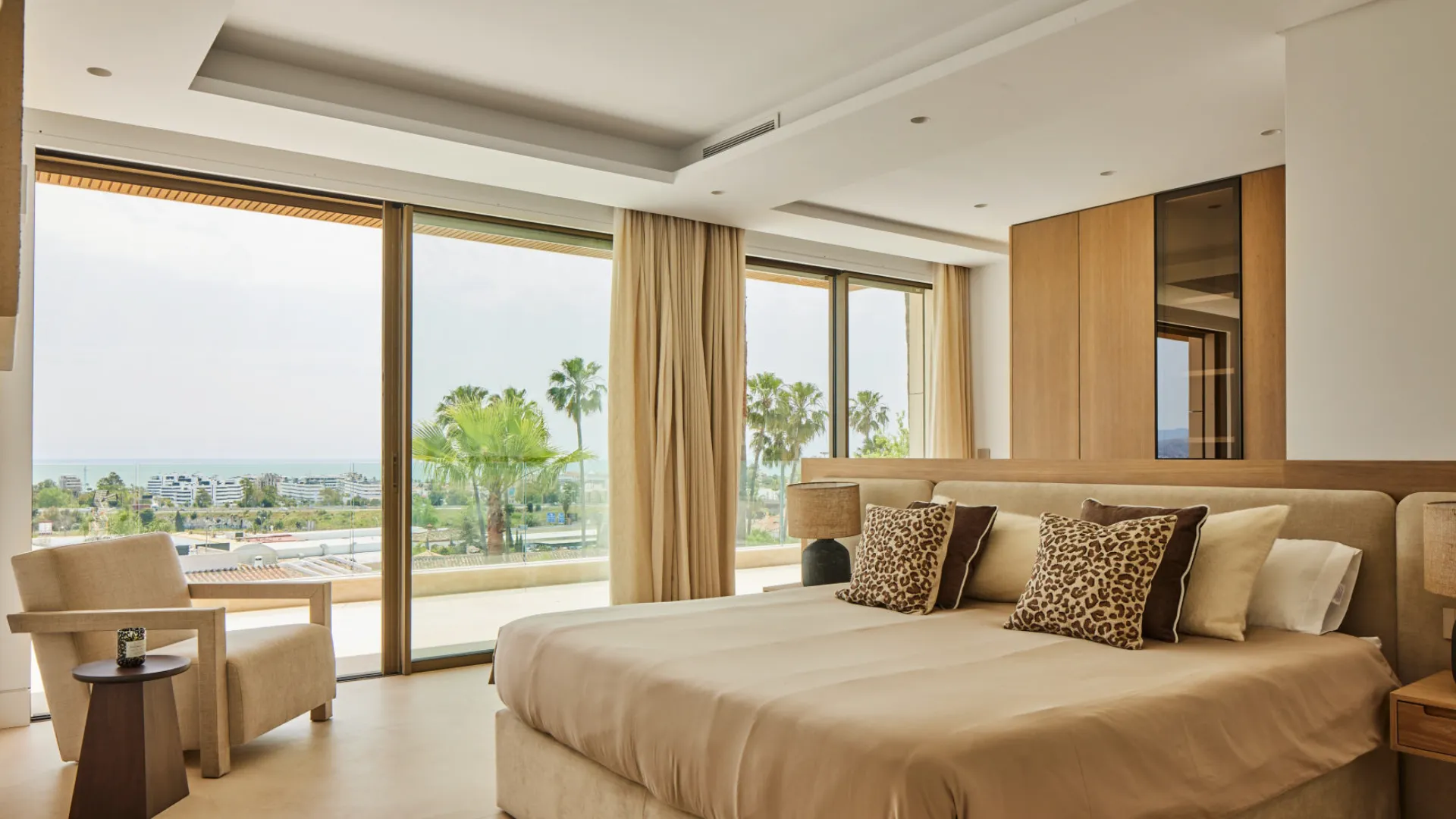 Villa for sale in Cortijo de Maza - El Olivar