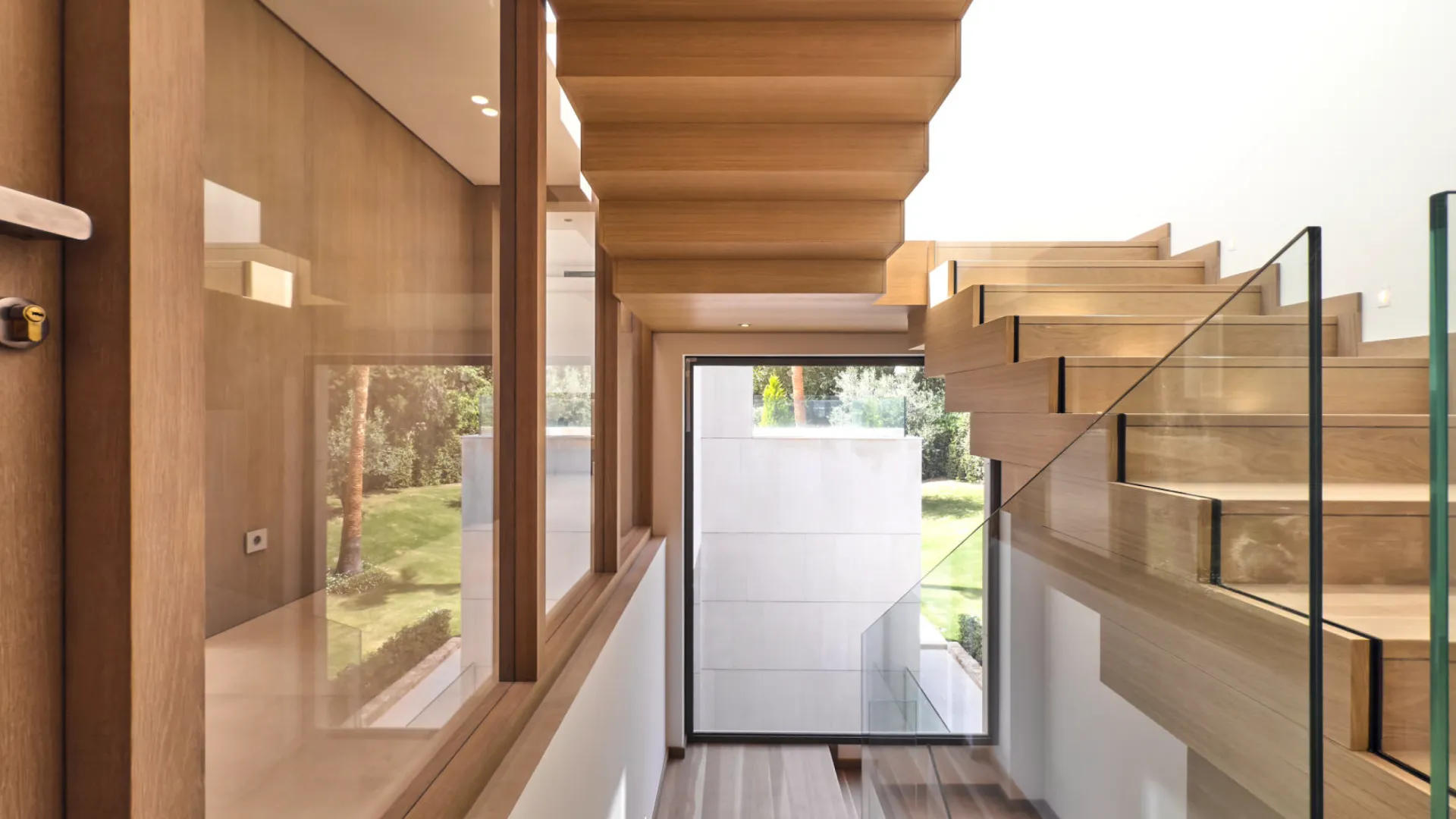 Villa for sale in Cortijo de Maza - El Olivar