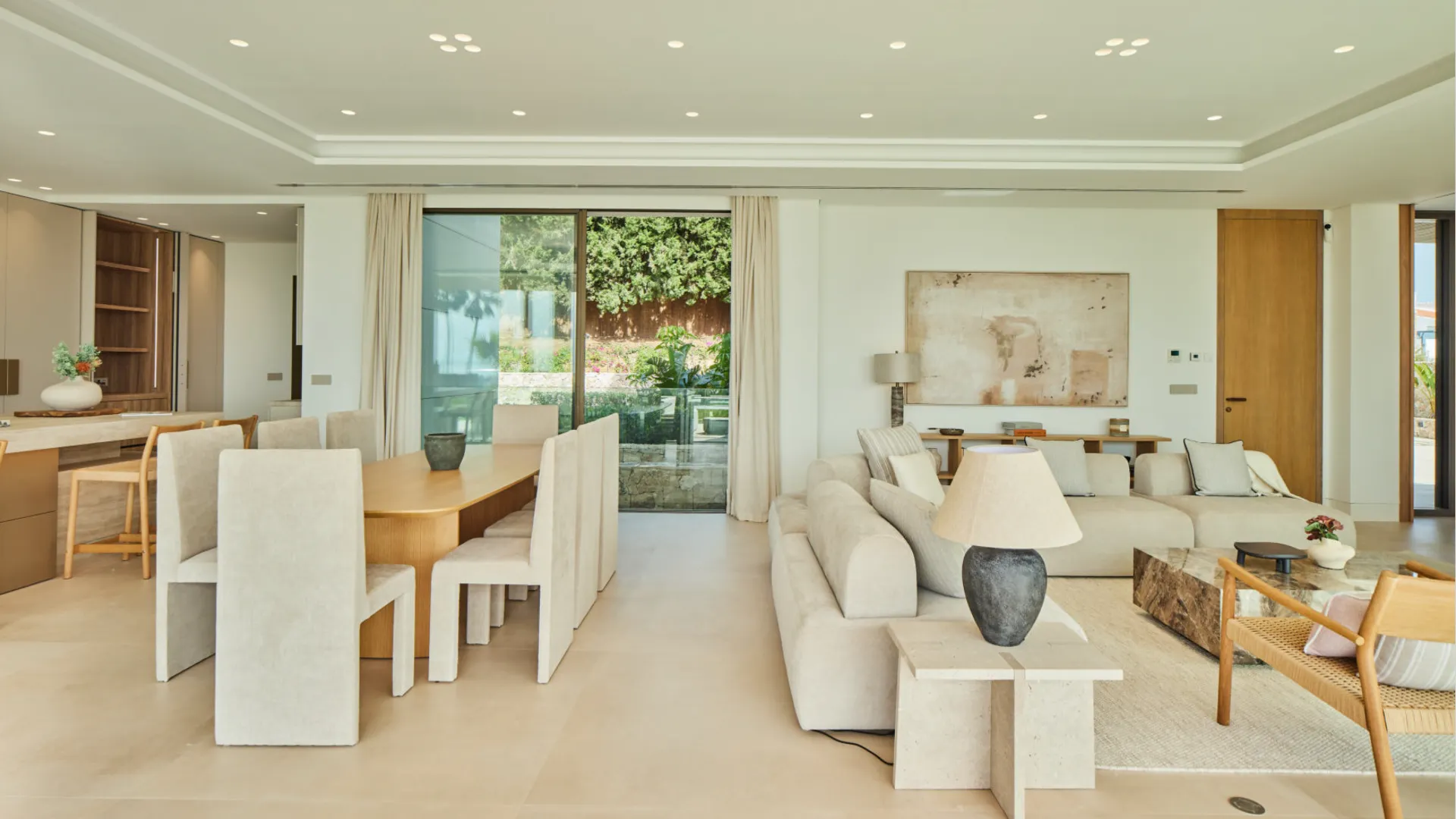 Villa for sale in Cortijo de Maza - El Olivar