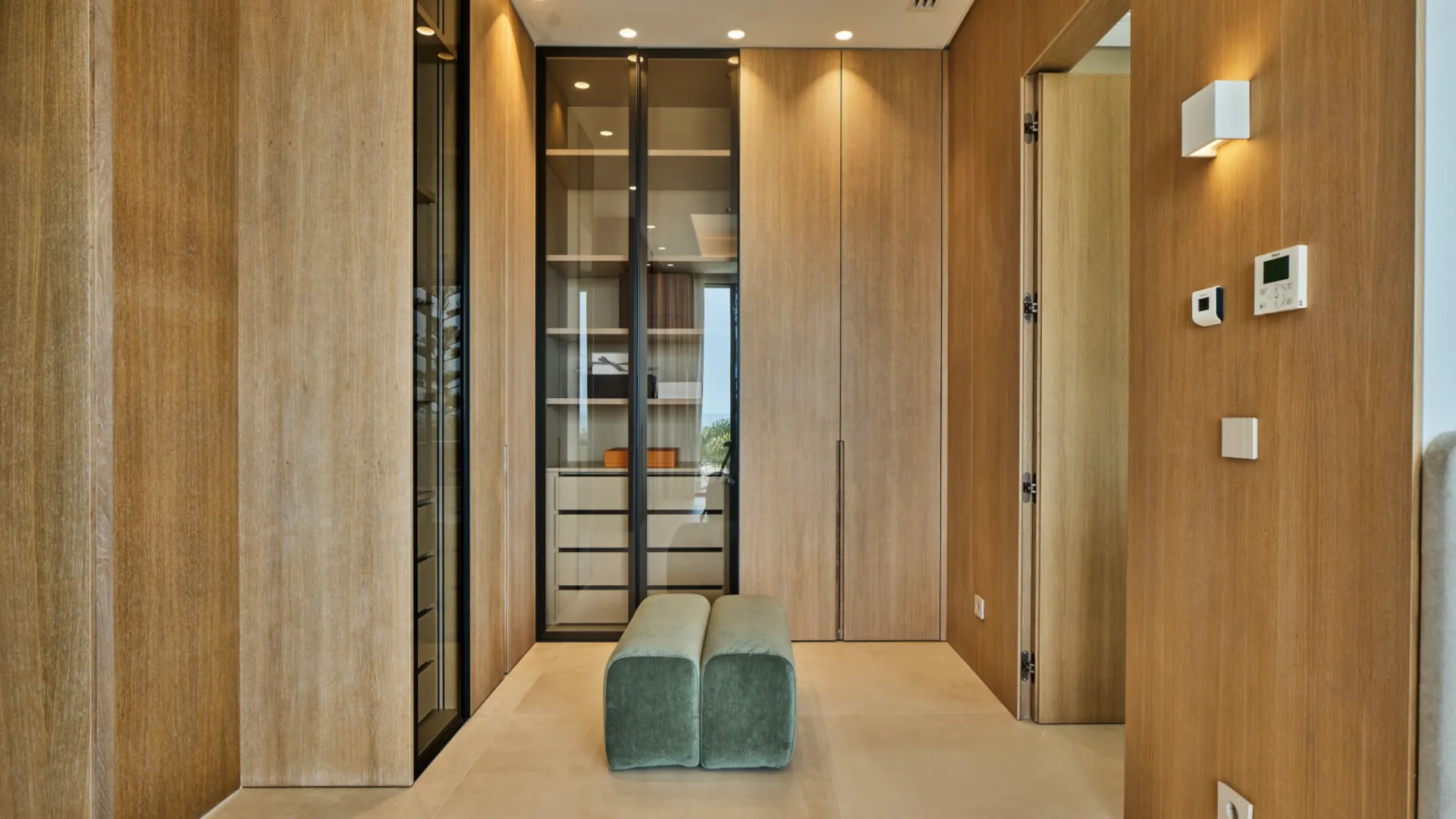 Villa for sale in Cortijo de Maza - El Olivar