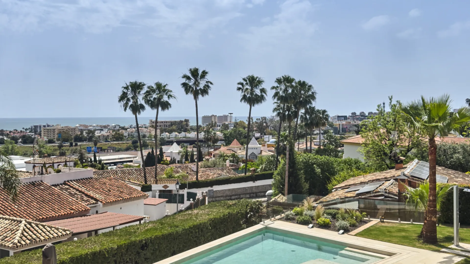 Villa for sale in Cortijo de Maza - El Olivar