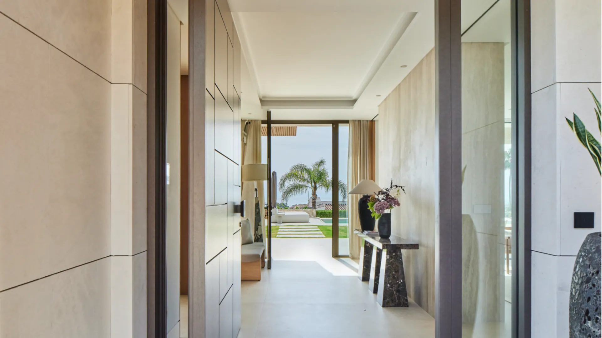 Villa for sale in Cortijo de Maza - El Olivar