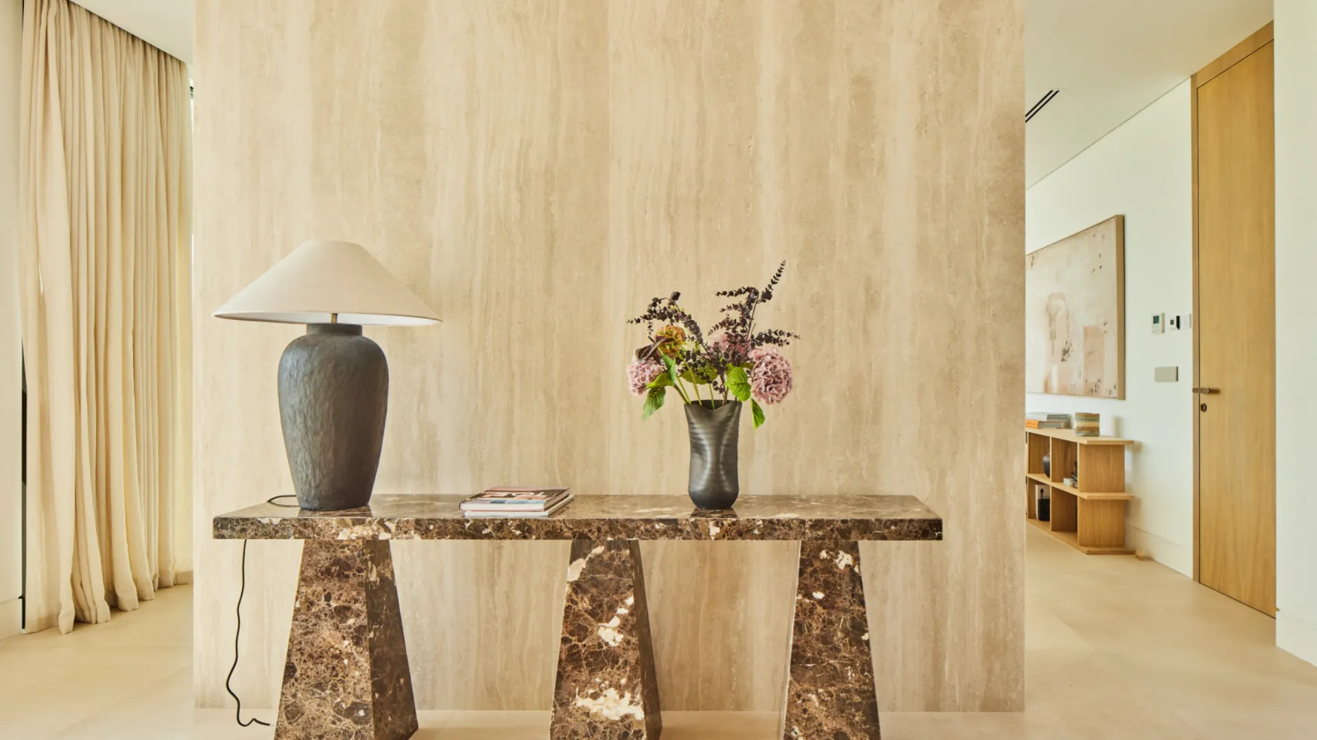 Villa for sale in Cortijo de Maza - El Olivar