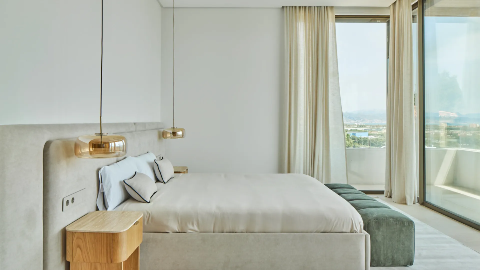 Villa for sale in Cortijo de Maza - El Olivar