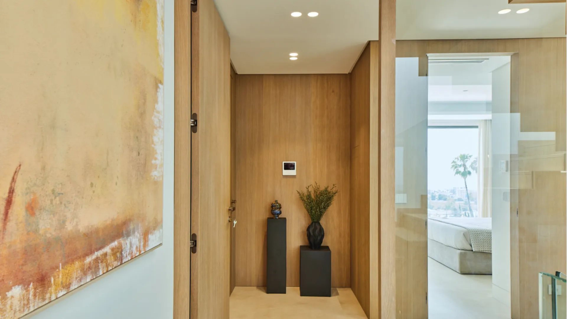 Villa for sale in Cortijo de Maza - El Olivar