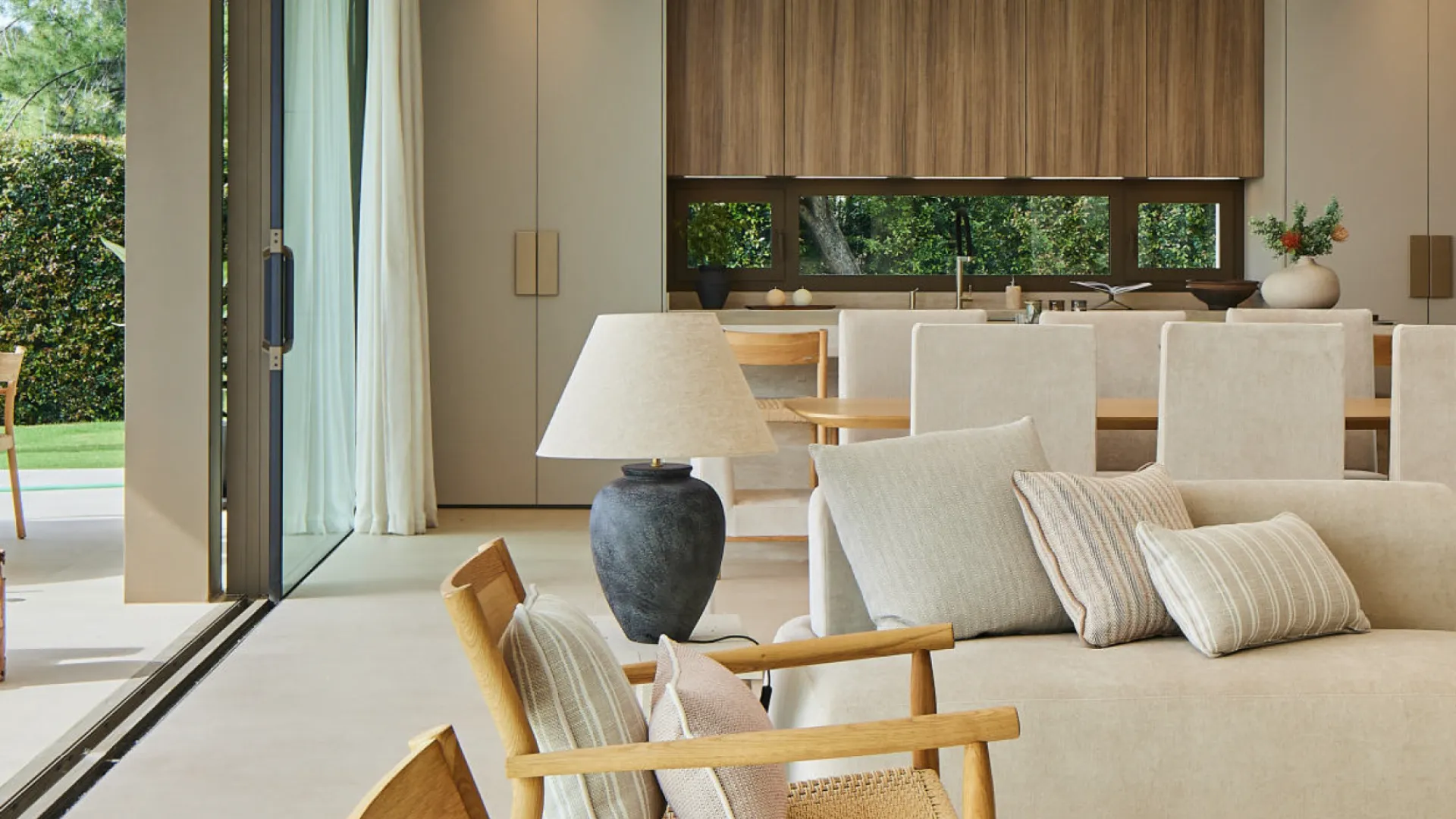 Villa for sale in Cortijo de Maza - El Olivar