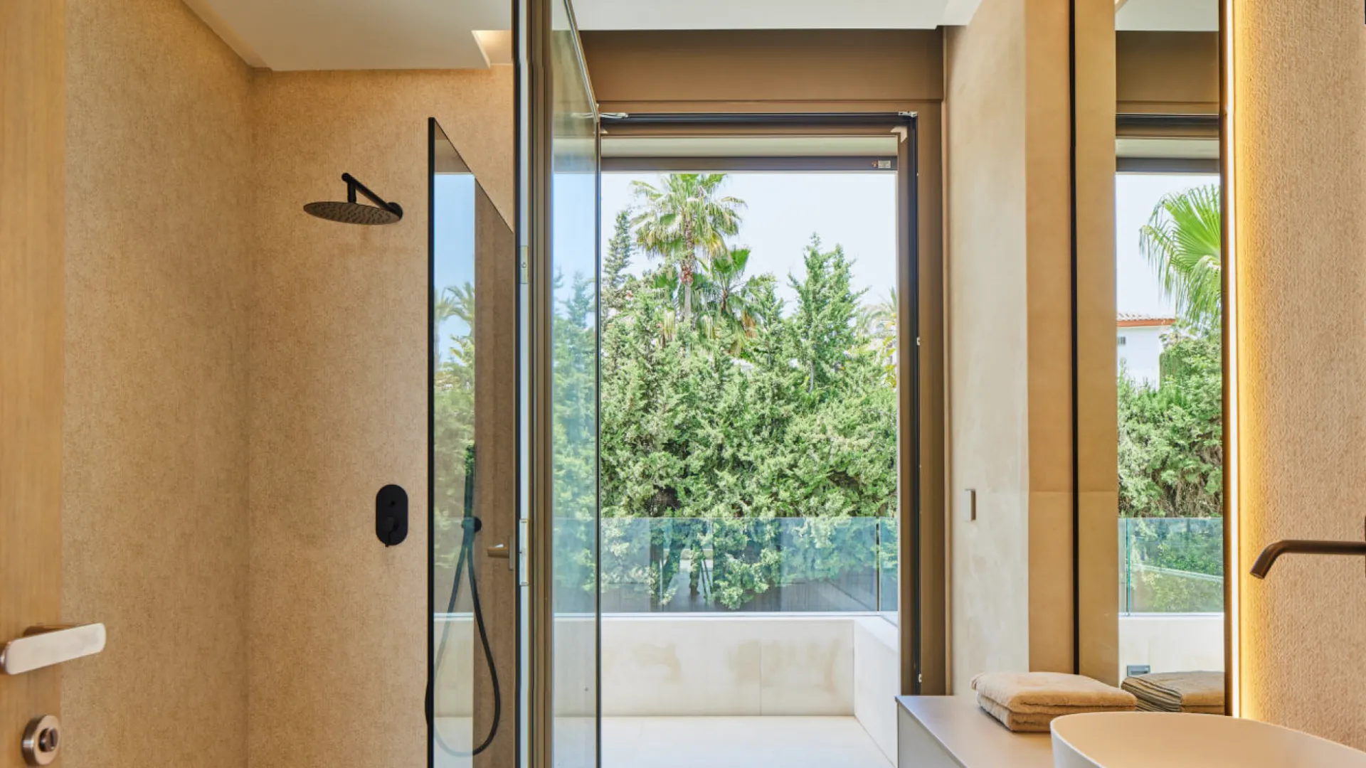 Villa for sale in Cortijo de Maza - El Olivar